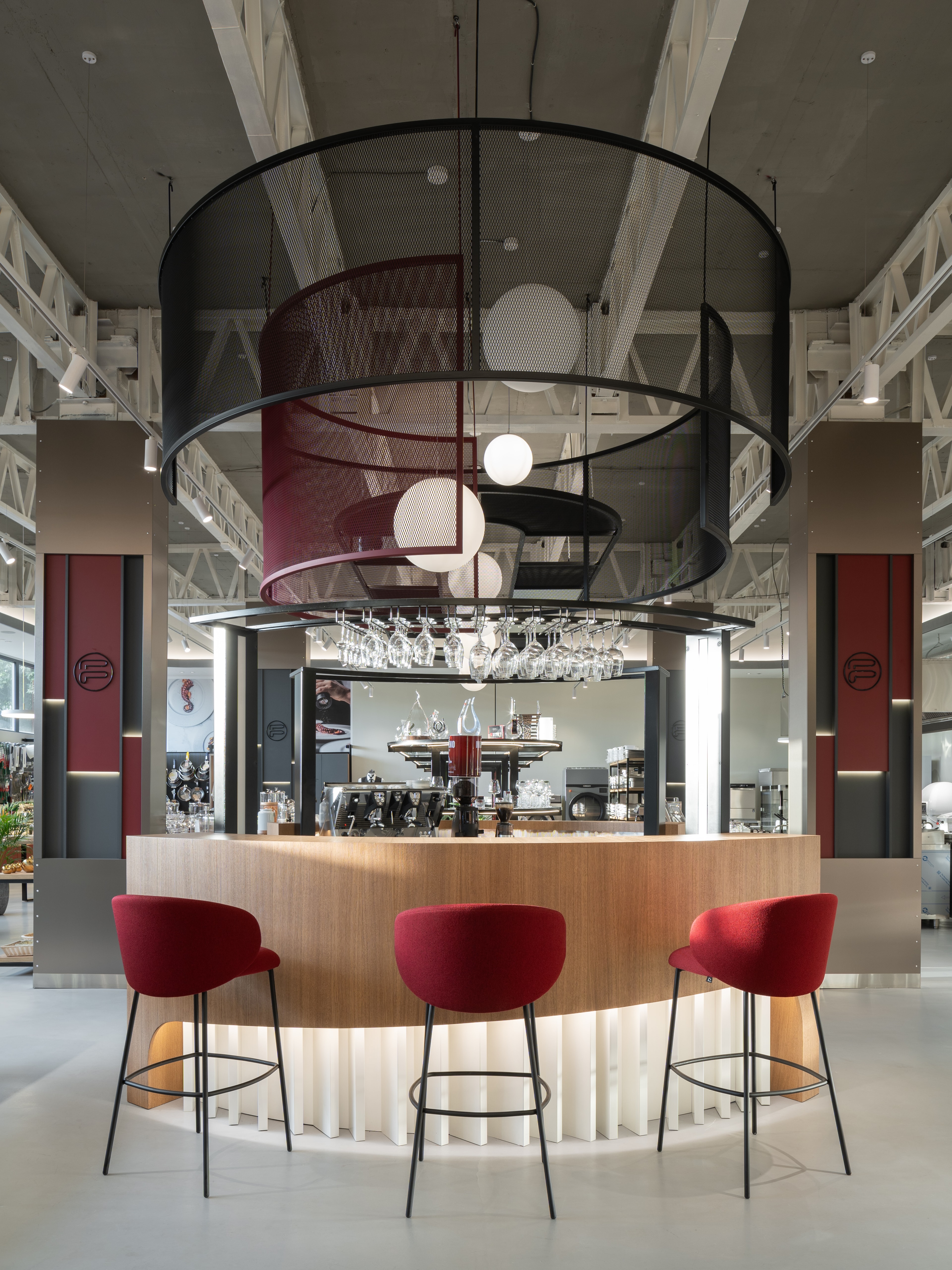 Fimas Showroom image 1