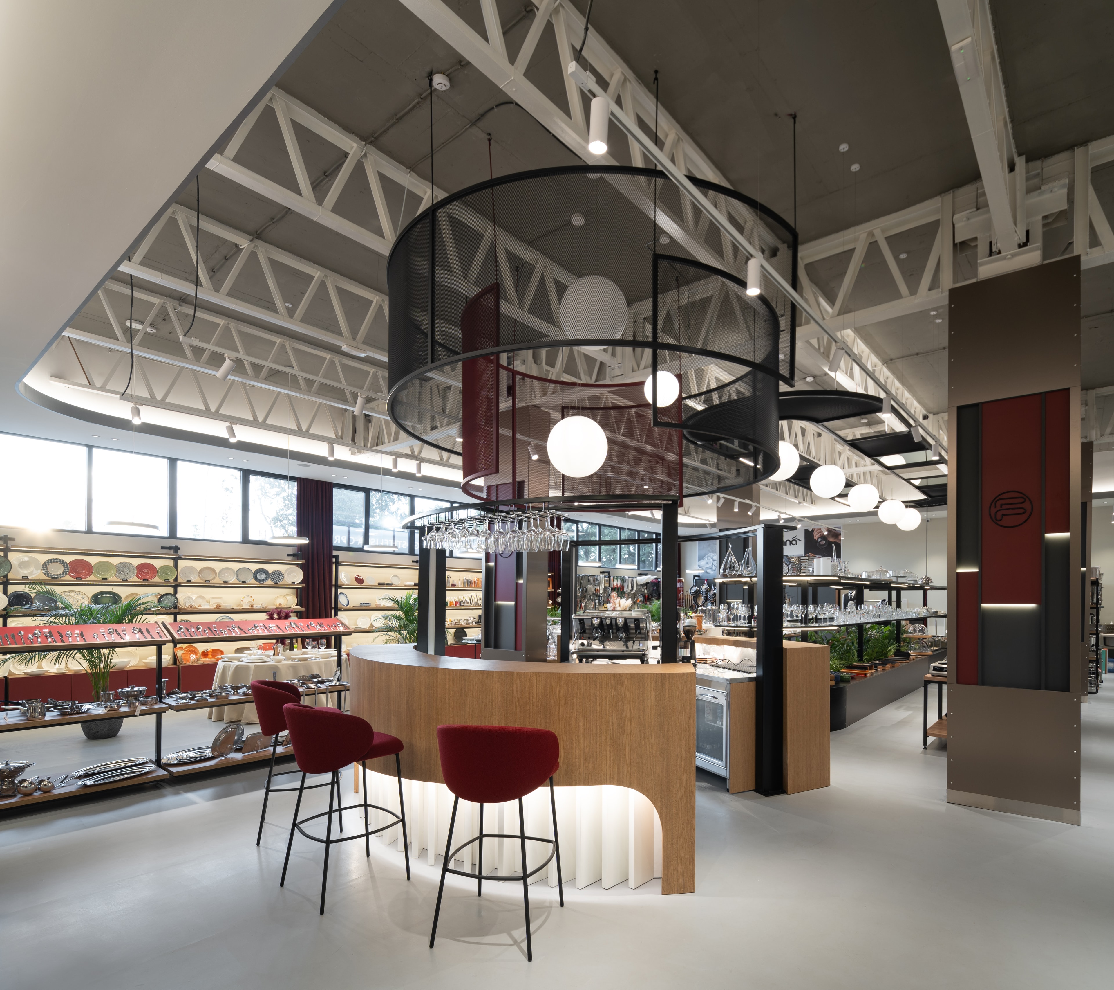 Fimas Showroom image 5