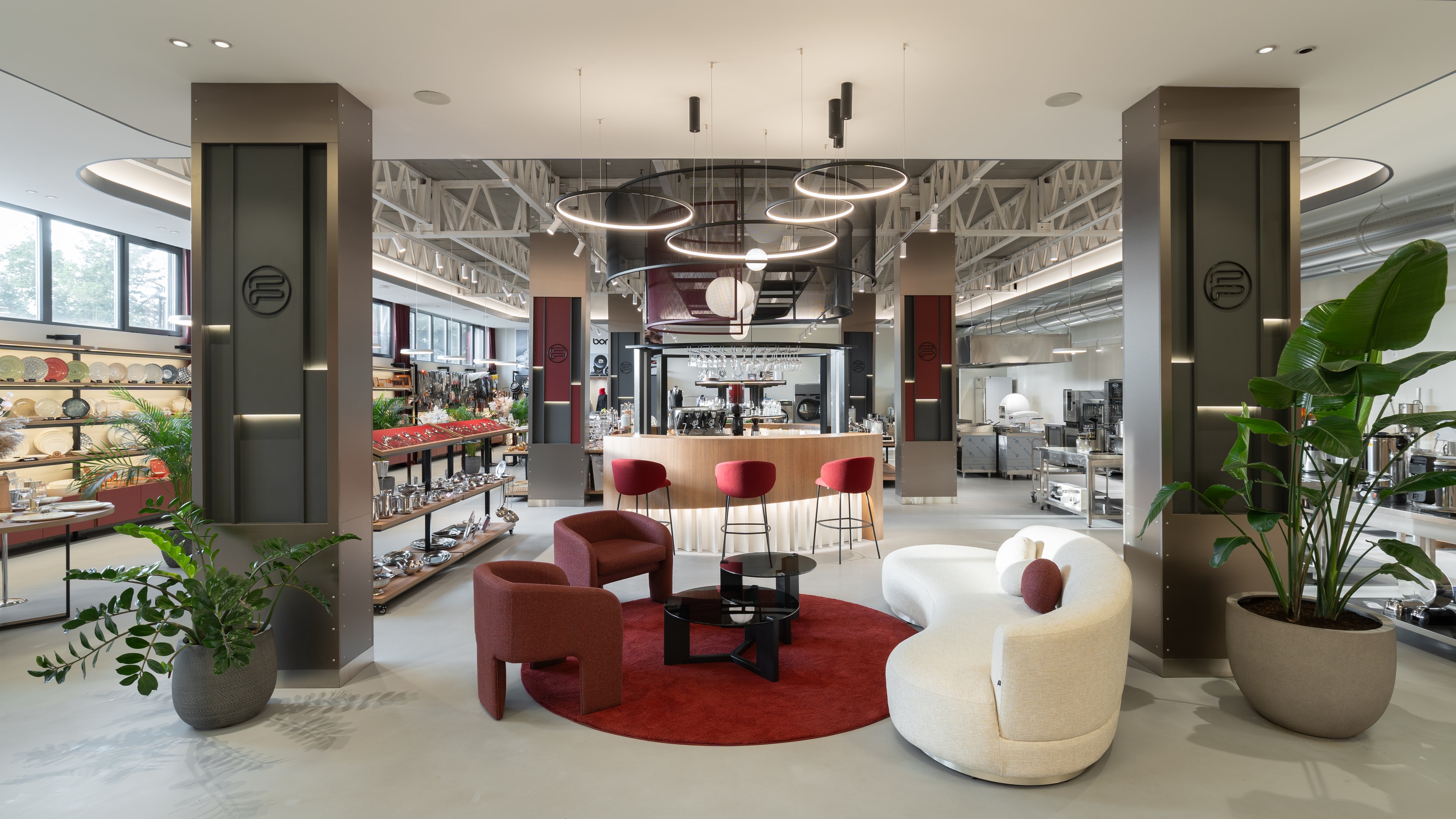 Fimas Showroom image 6