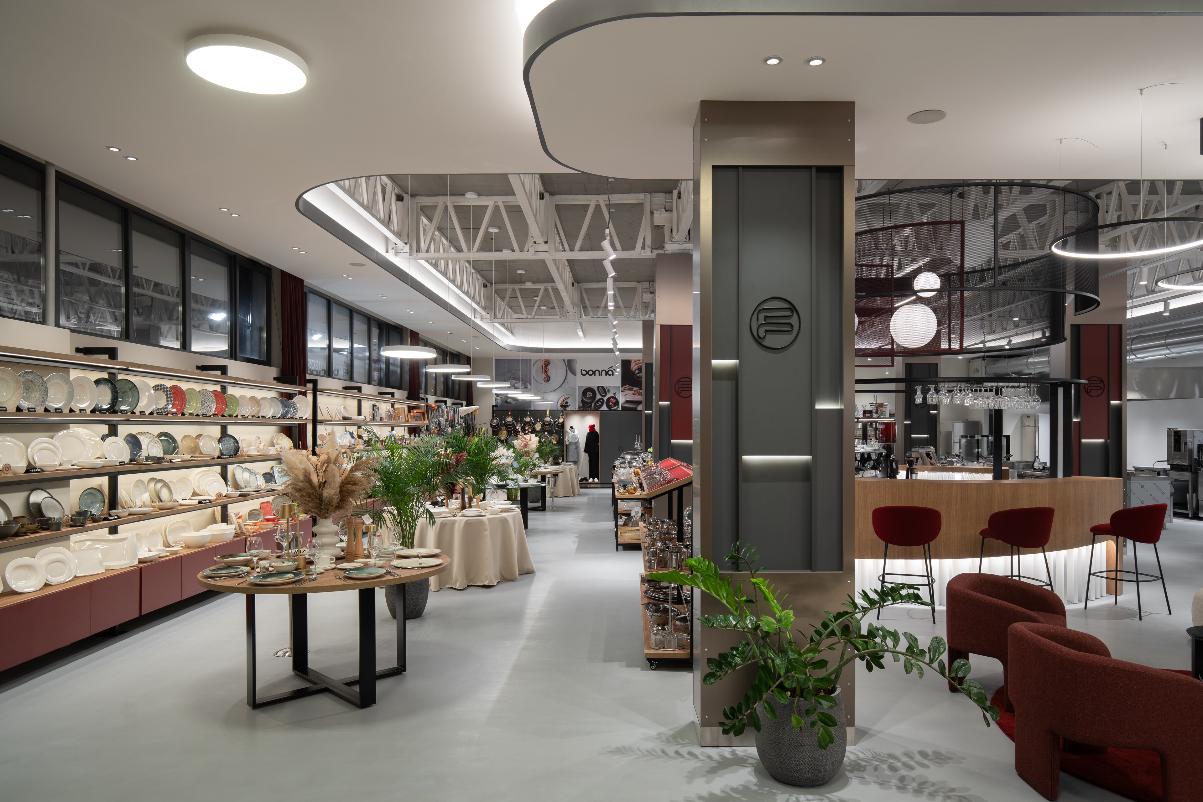 Fimas Showroom image 11