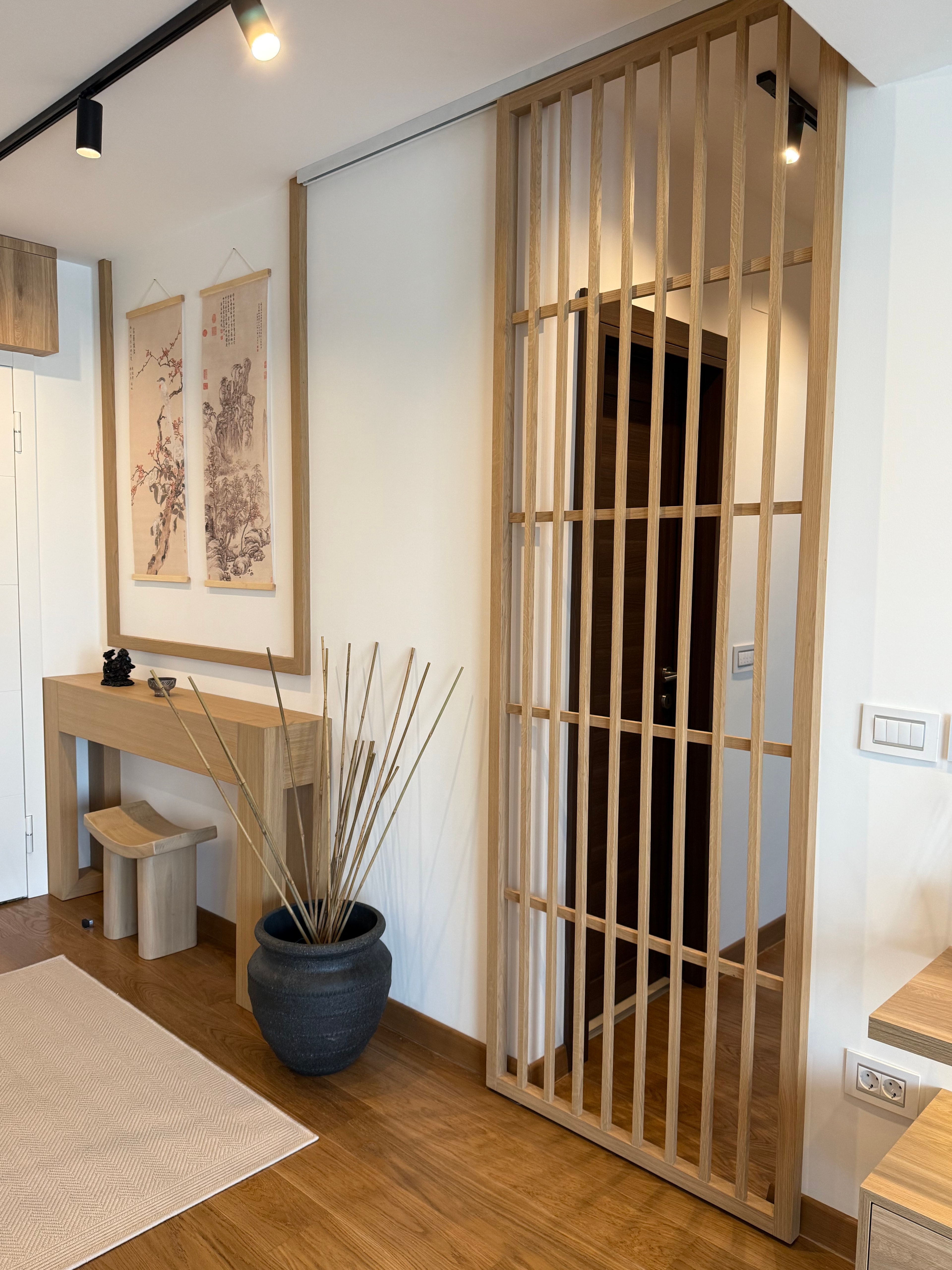 Fusuma Apartment – Where East Meets West image 14