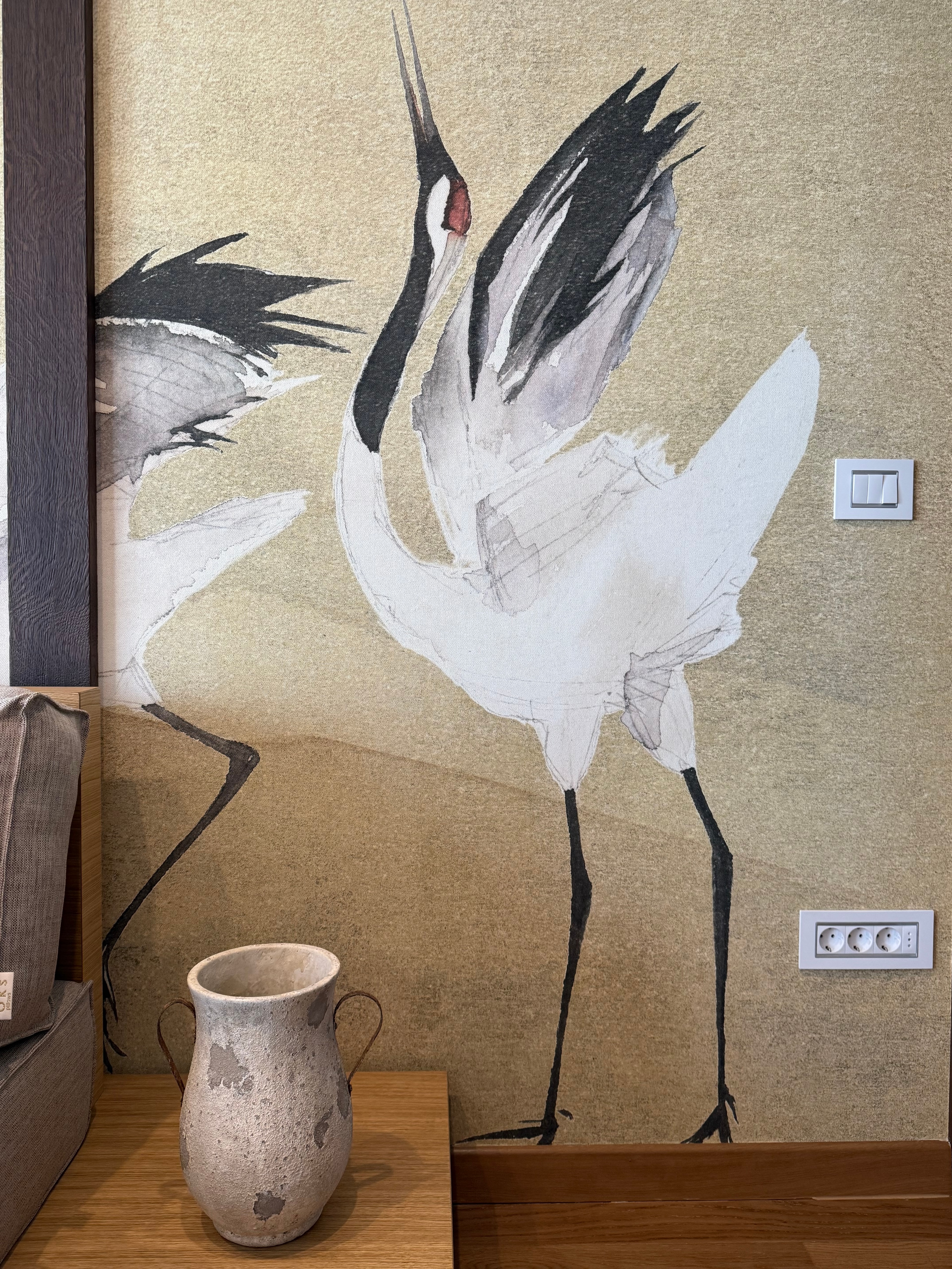 Fusuma Apartment – Where East Meets West image 24