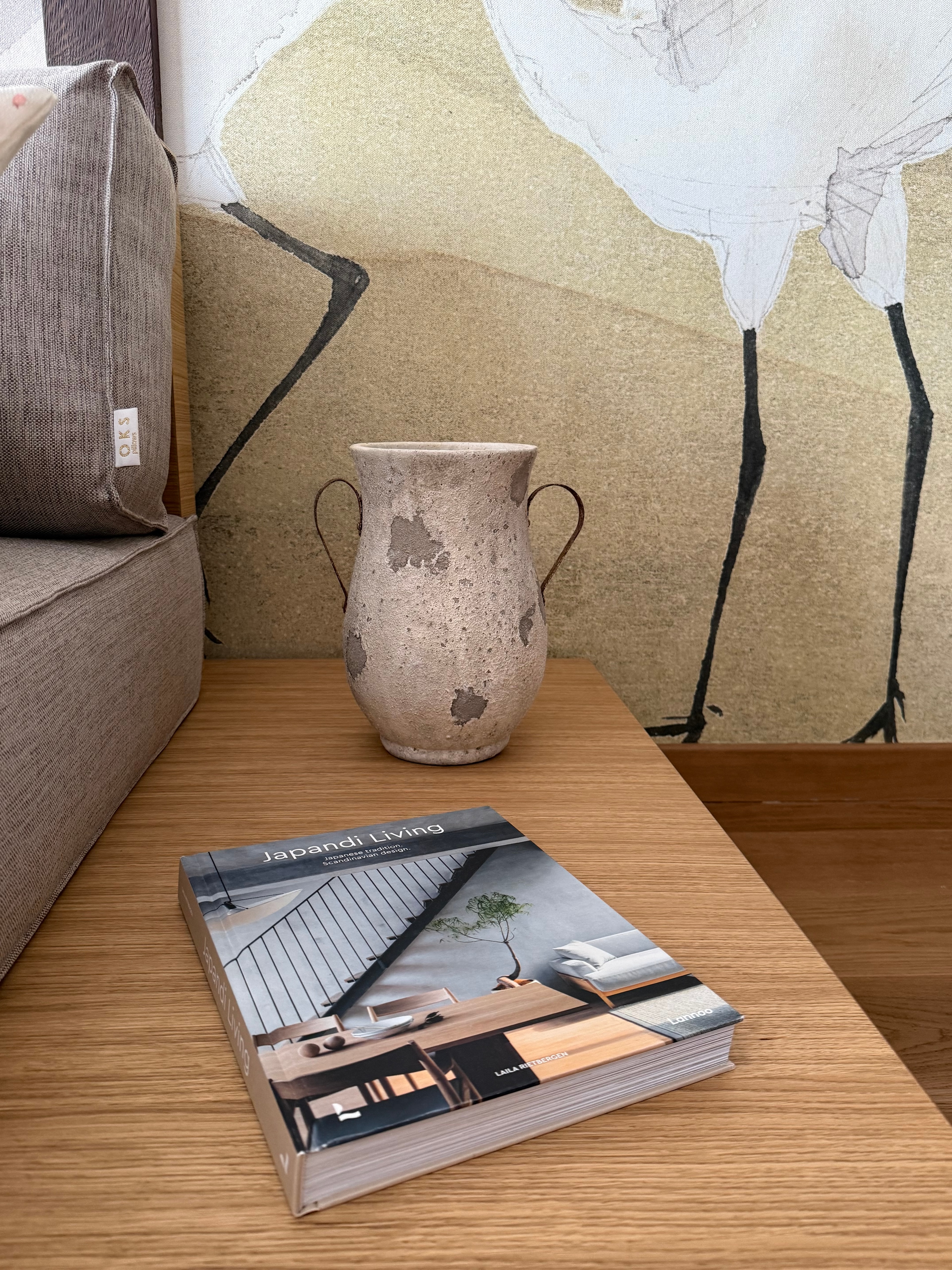 Fusuma Apartment – Where East Meets West image 25