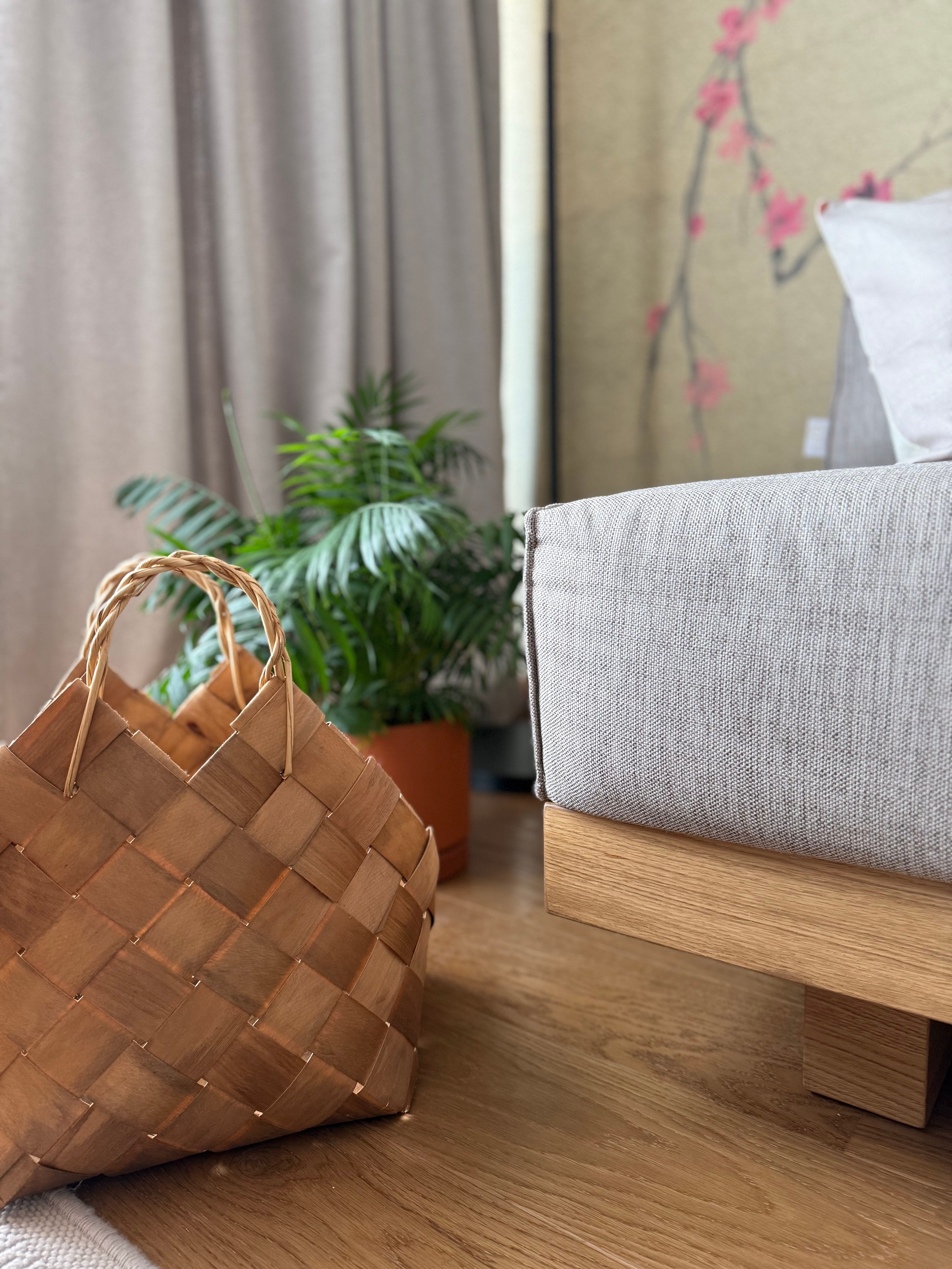 Fusuma Apartment – Where East Meets West image 28