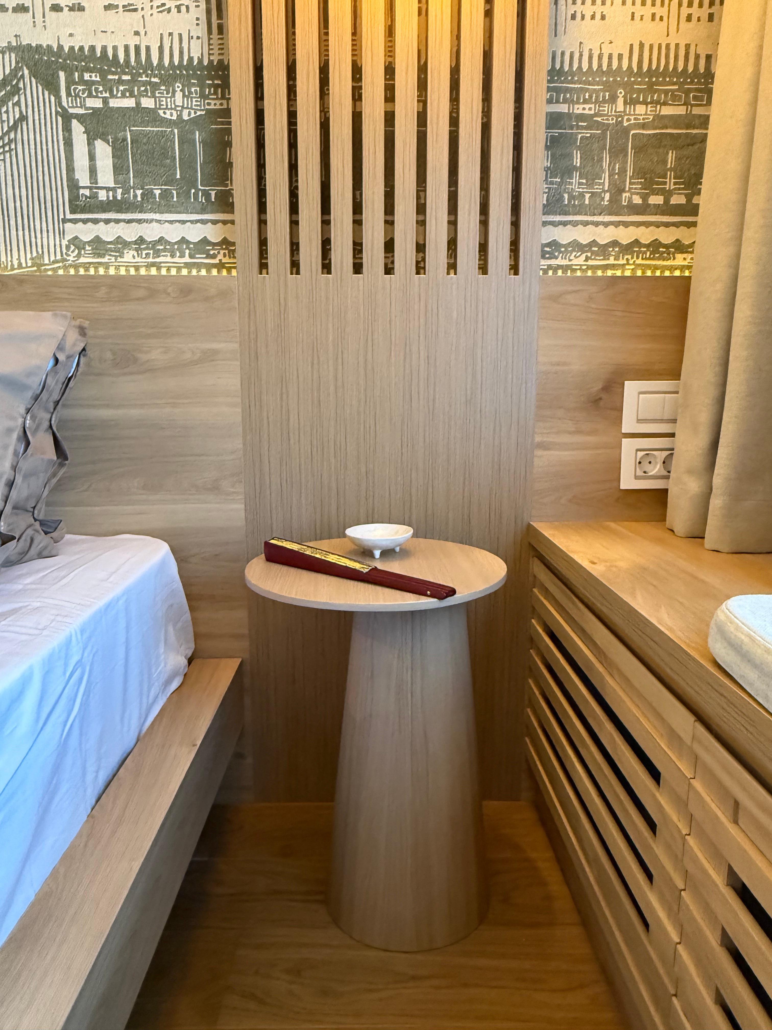 Fusuma Apartment – Where East Meets West image 41