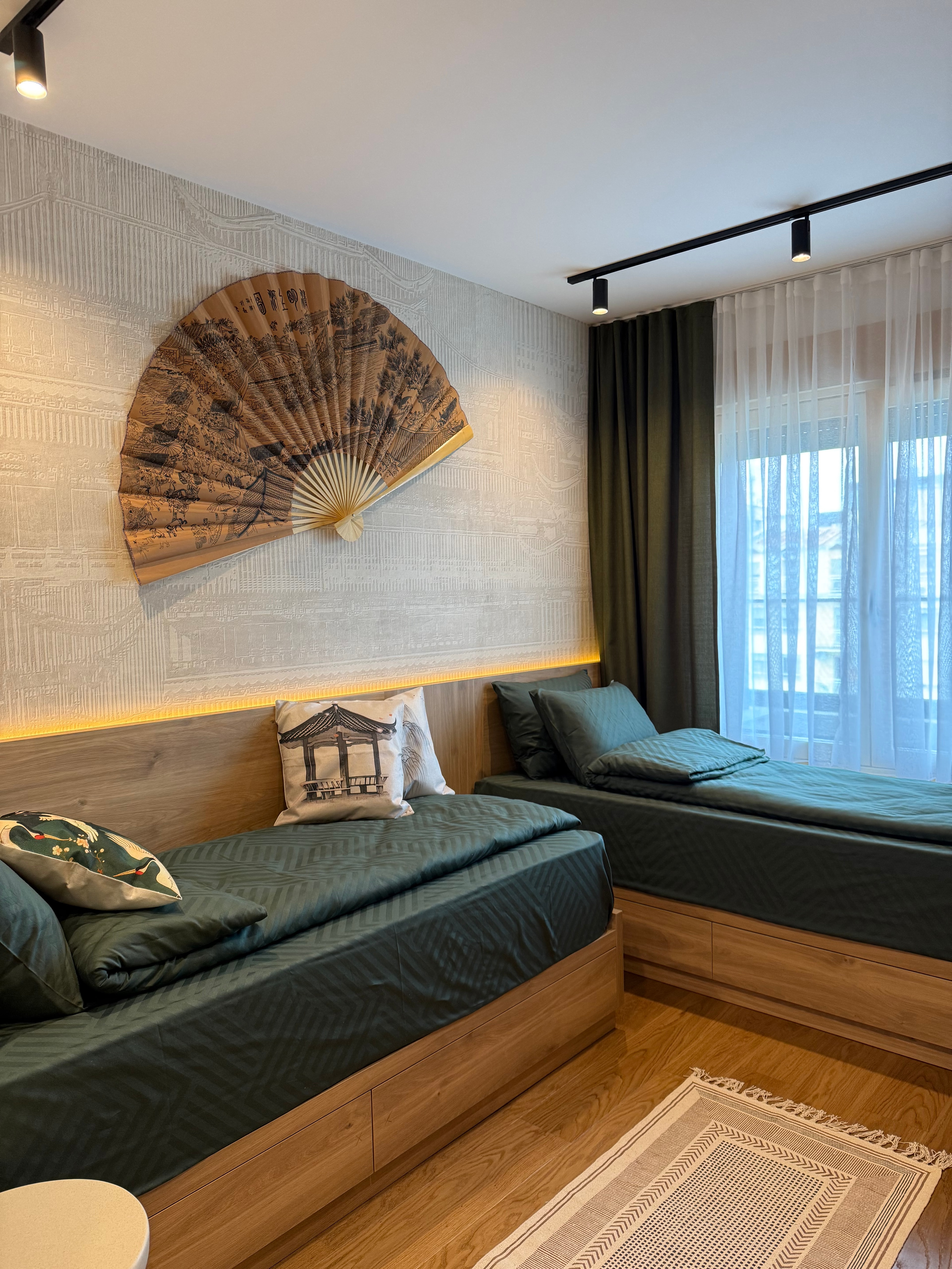 Fusuma Apartment – Where East Meets West image 45