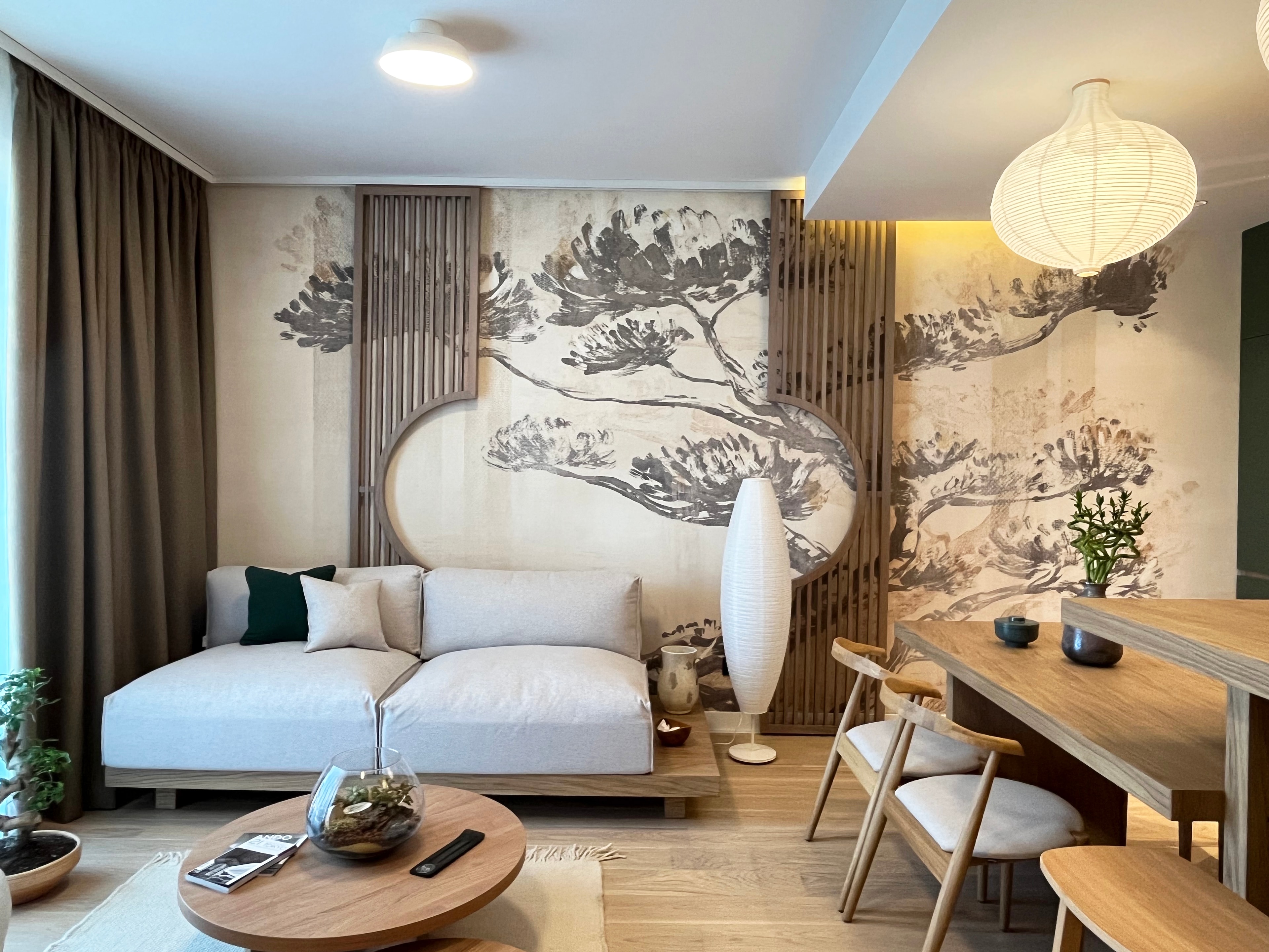 Japanese-Style Apartment image 8