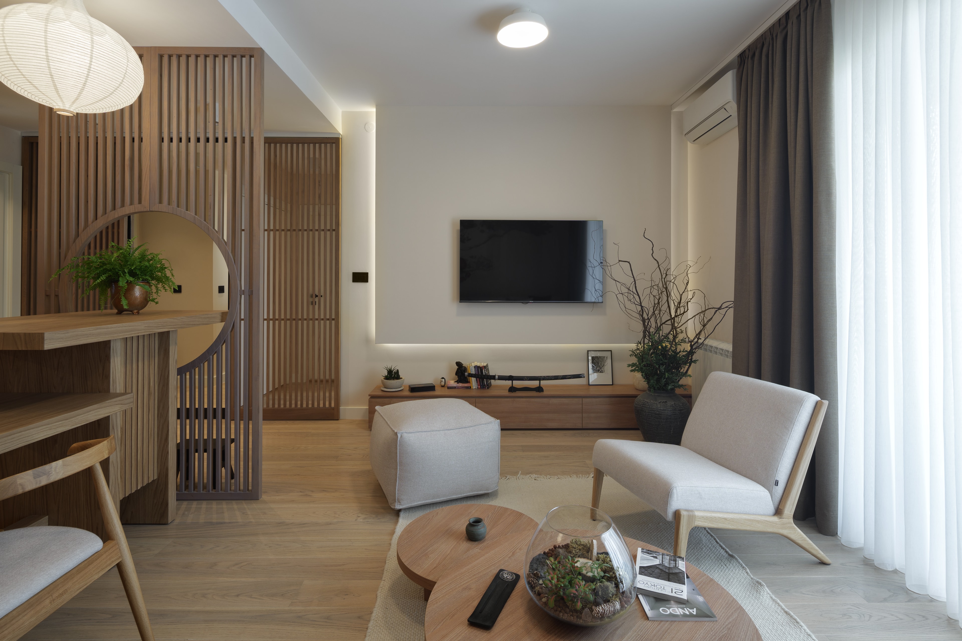 Japanese-Style Apartment image 12