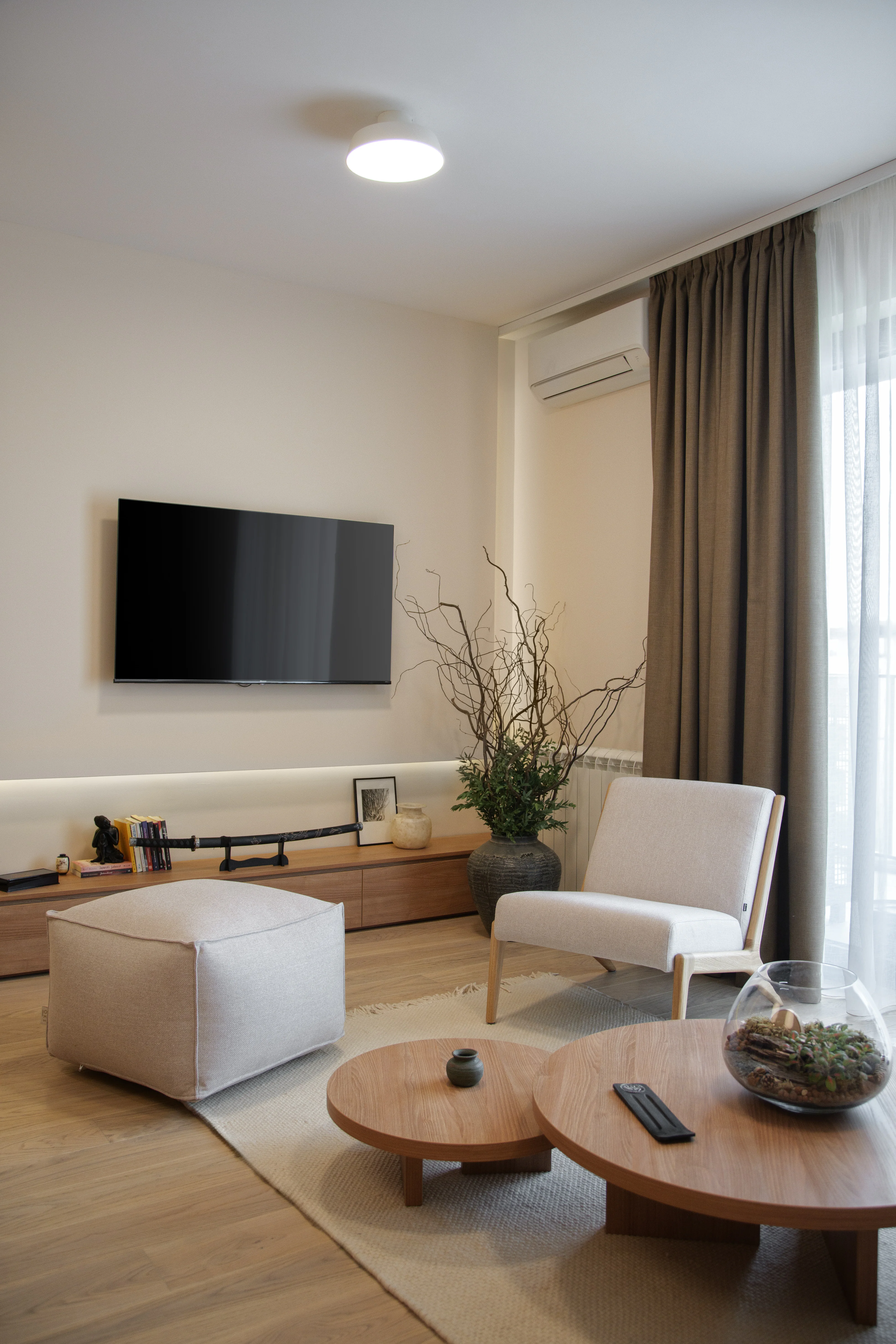 Japanese-Style Apartment image 13