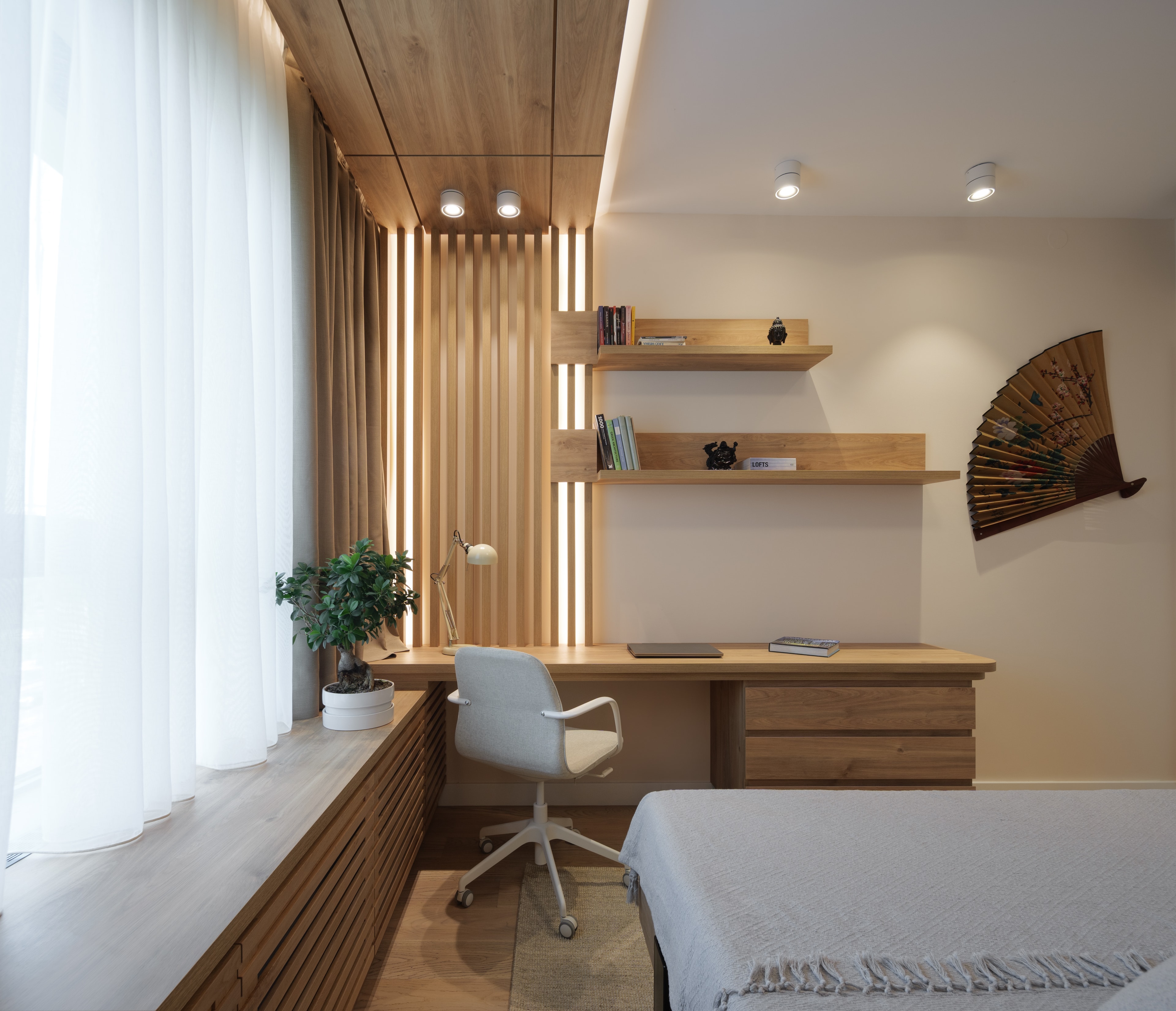 Japanese-Style Apartment image 14