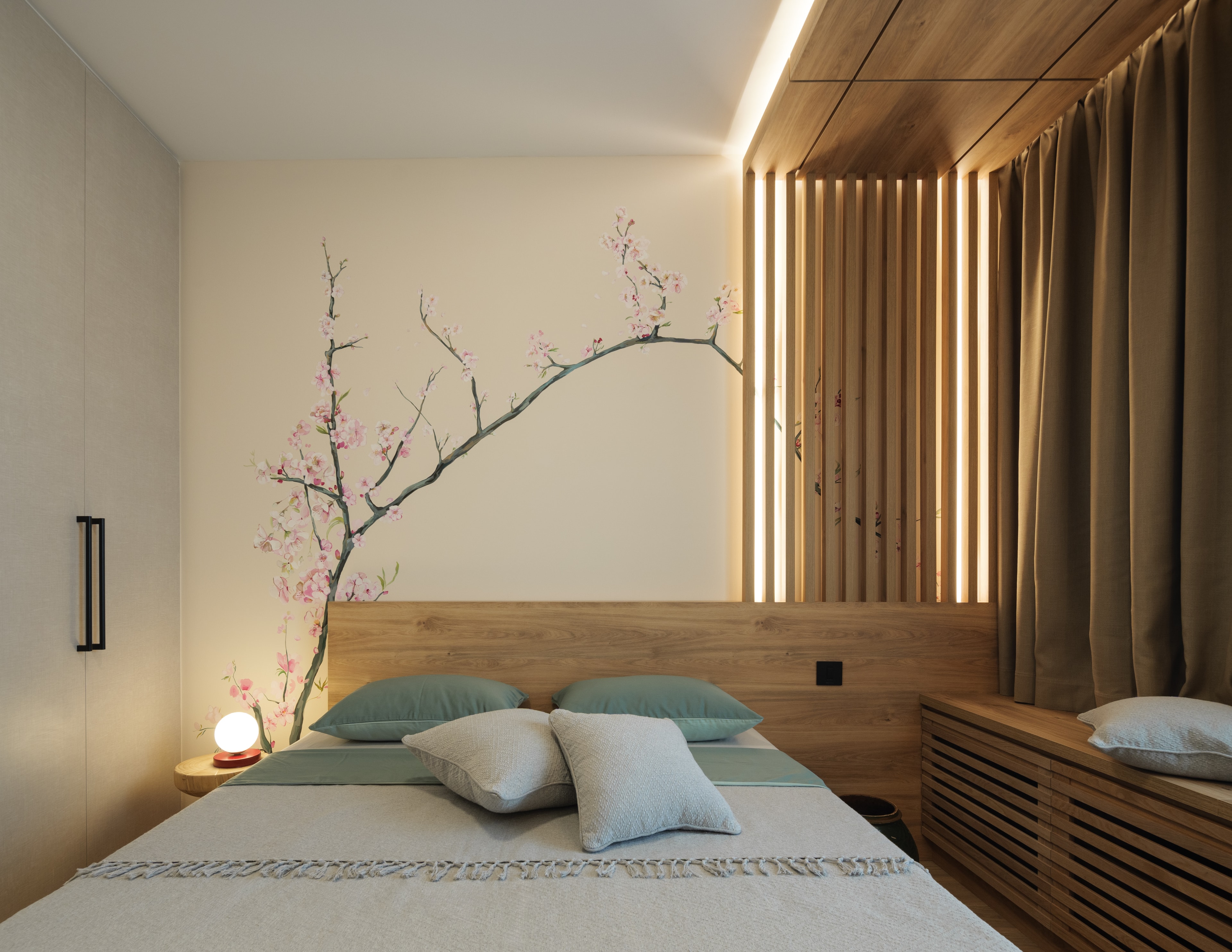 Japanese-Style Apartment image 15