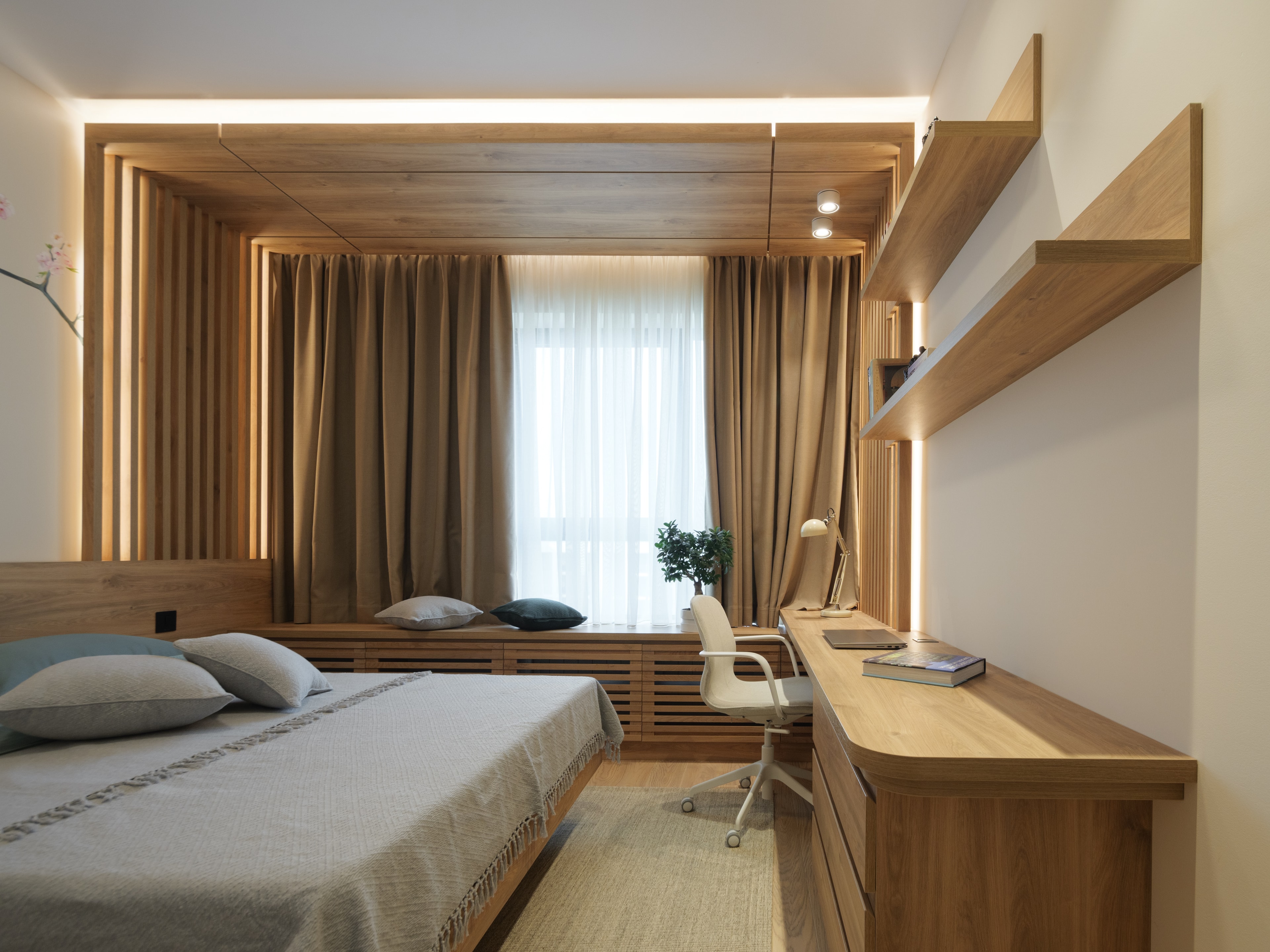 Japanese-Style Apartment image 16