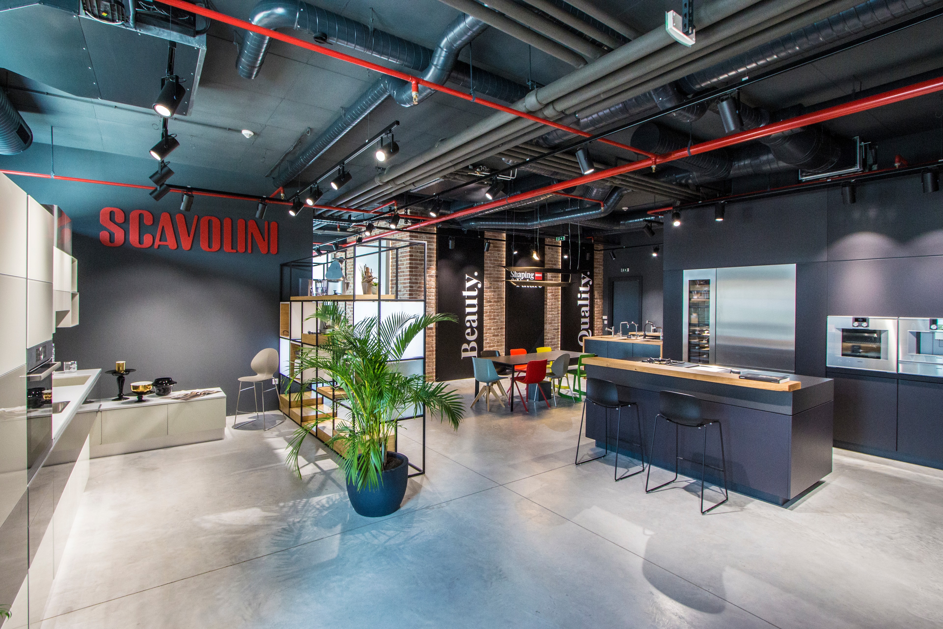 Scavolini Store image 2