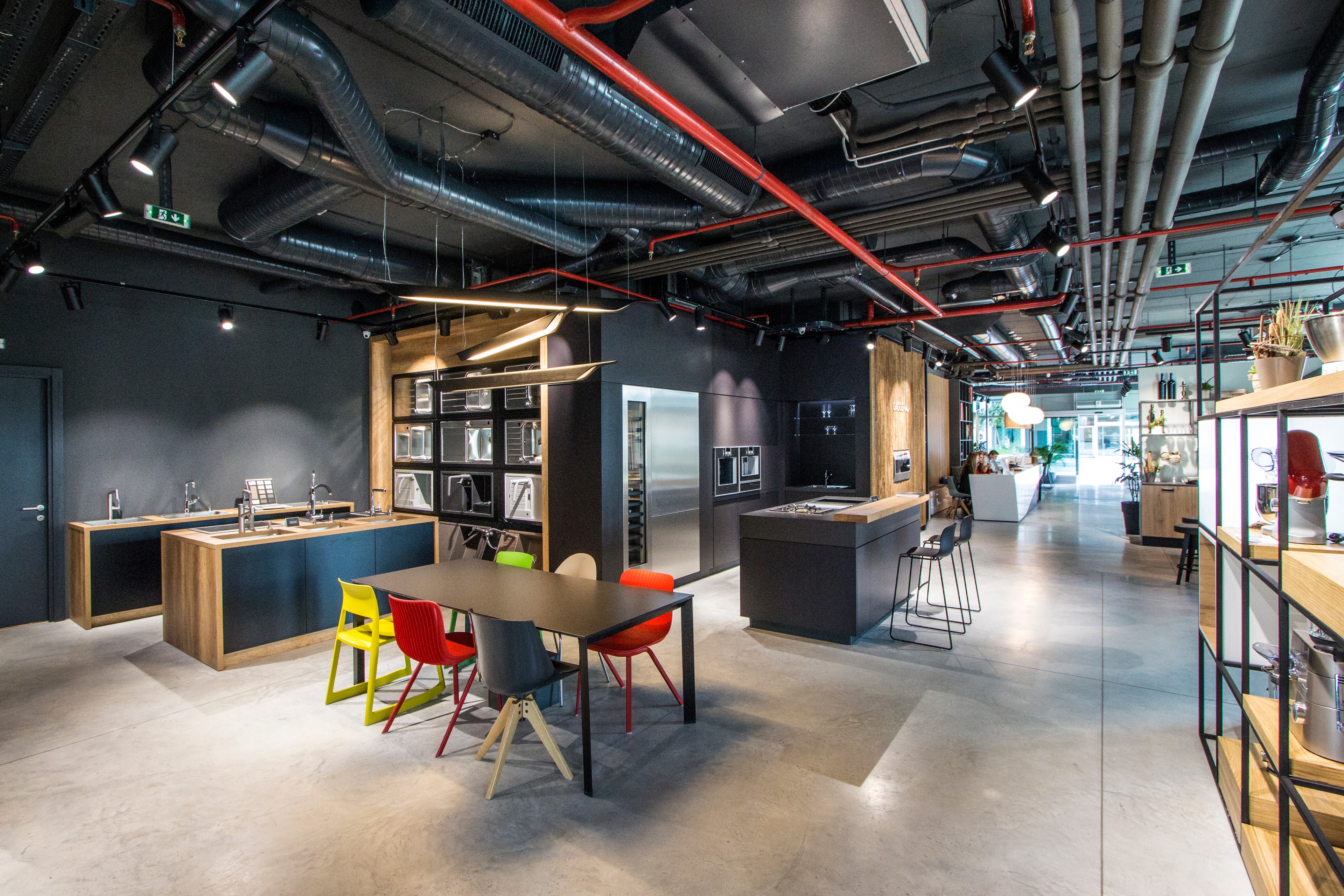 Scavolini Store image 3