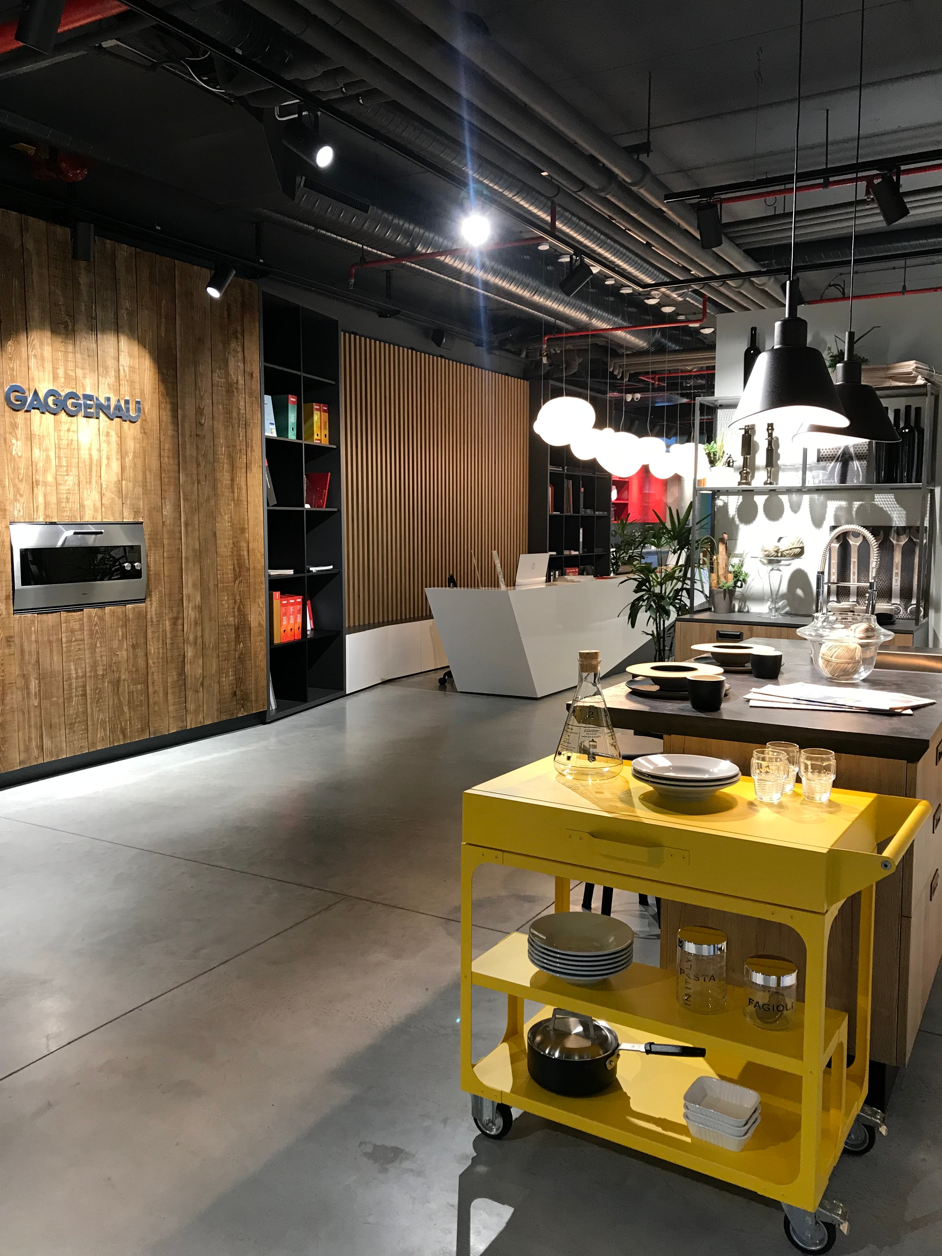 Scavolini Store image 7