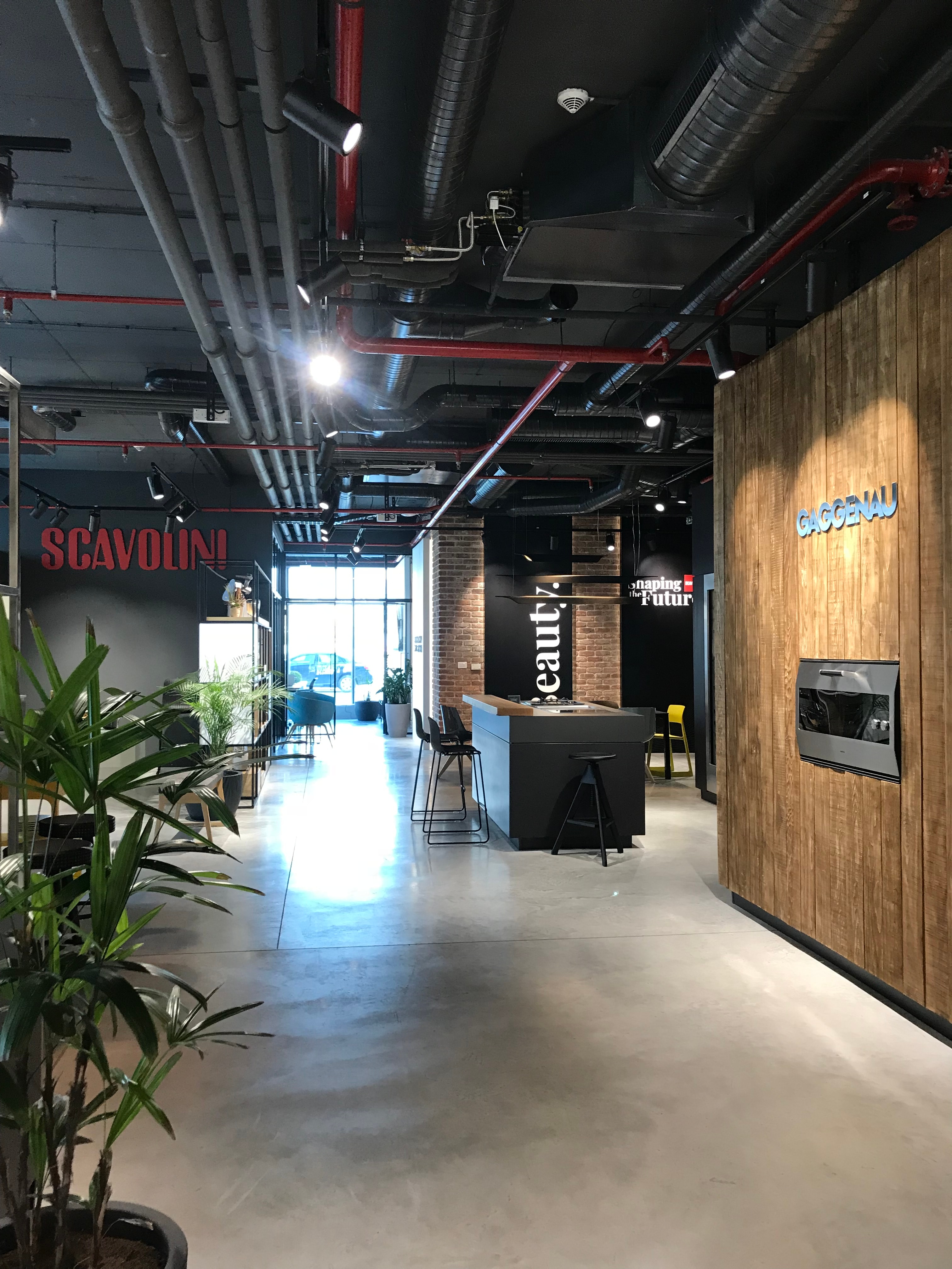 Scavolini Store image 8