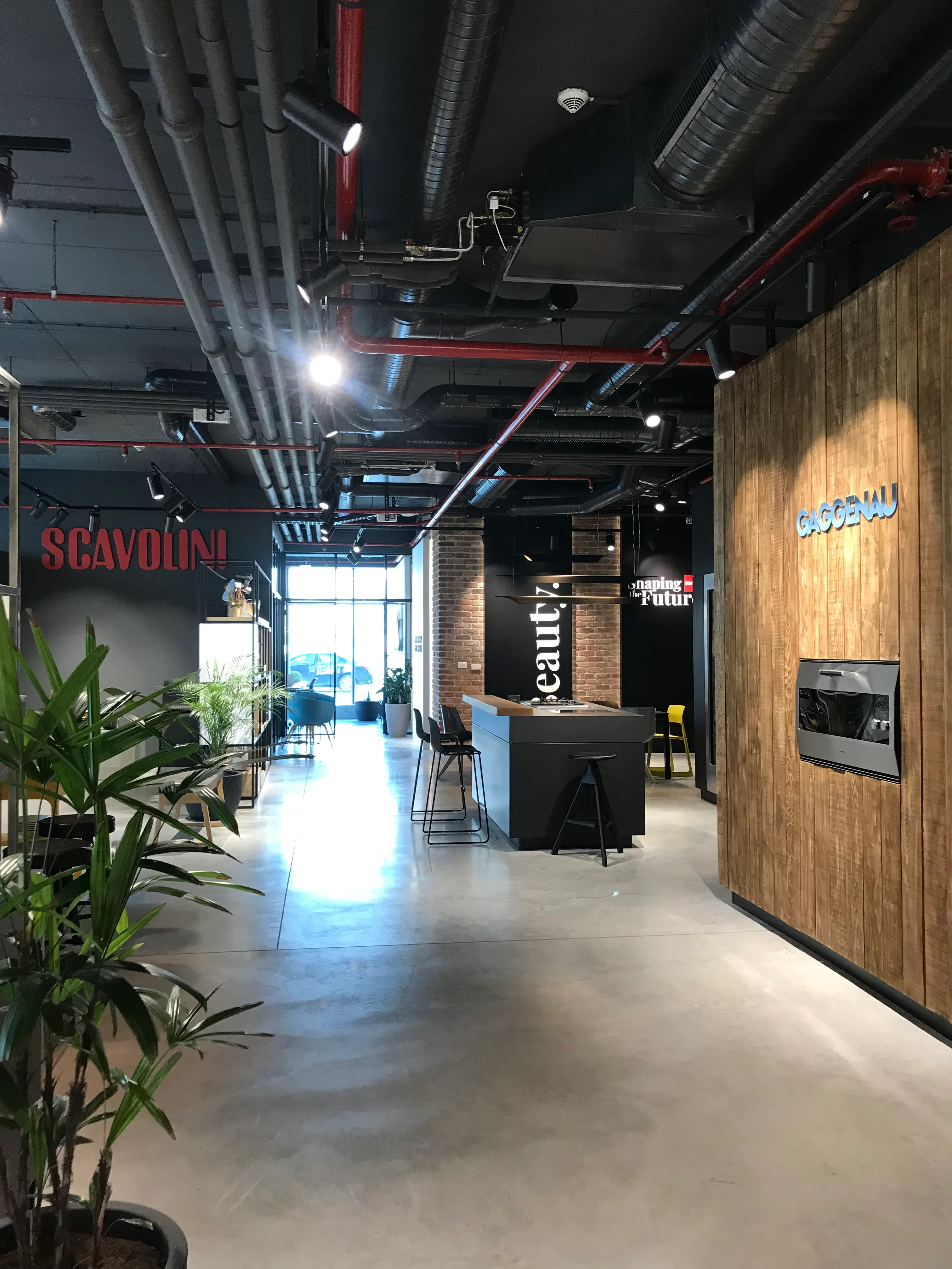 Scavolini Store image 8