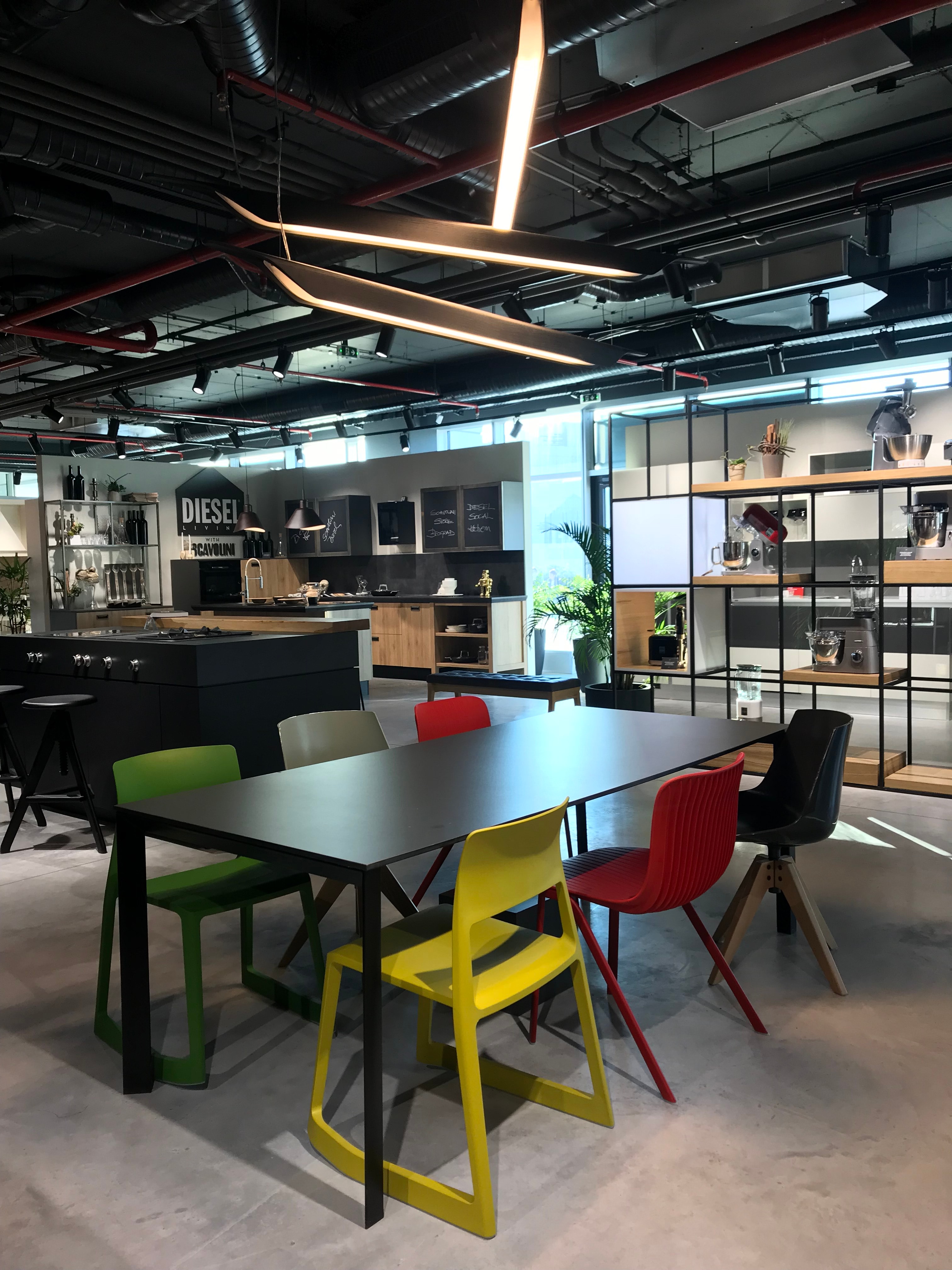 Scavolini Store image 9