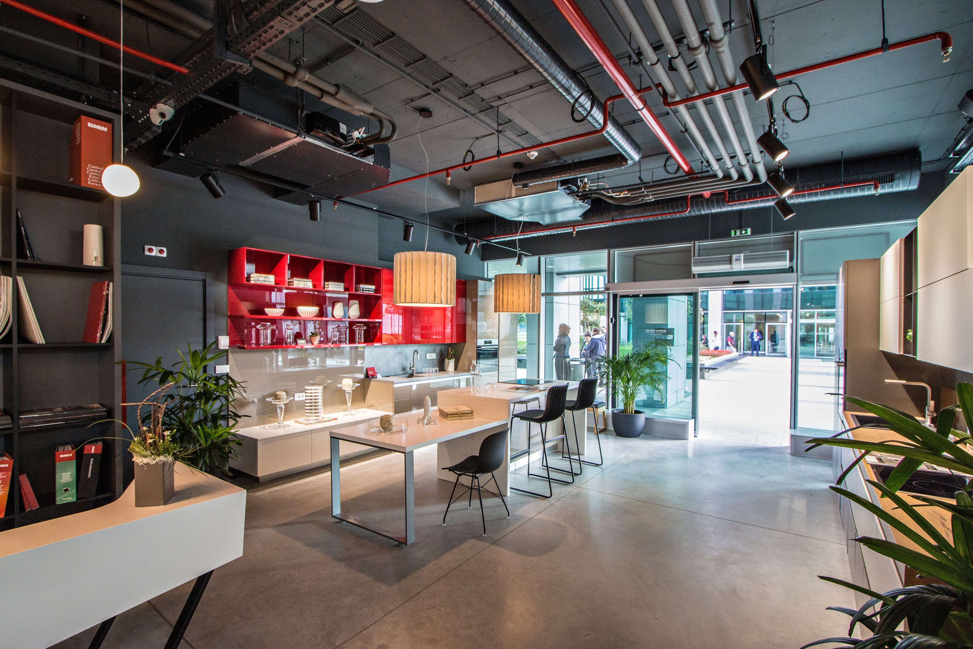 Scavolini Store image 10