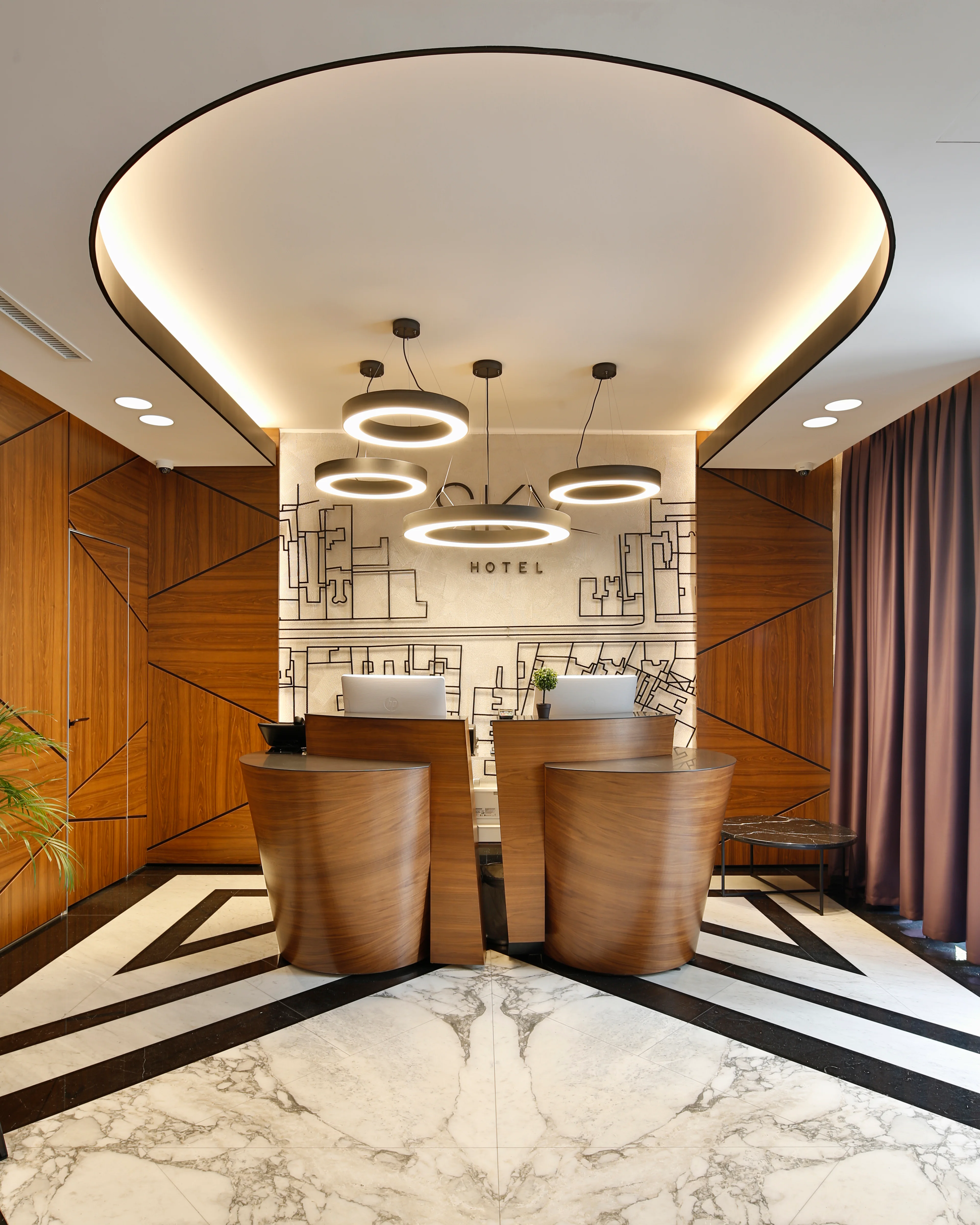 Hotel Sky image 1