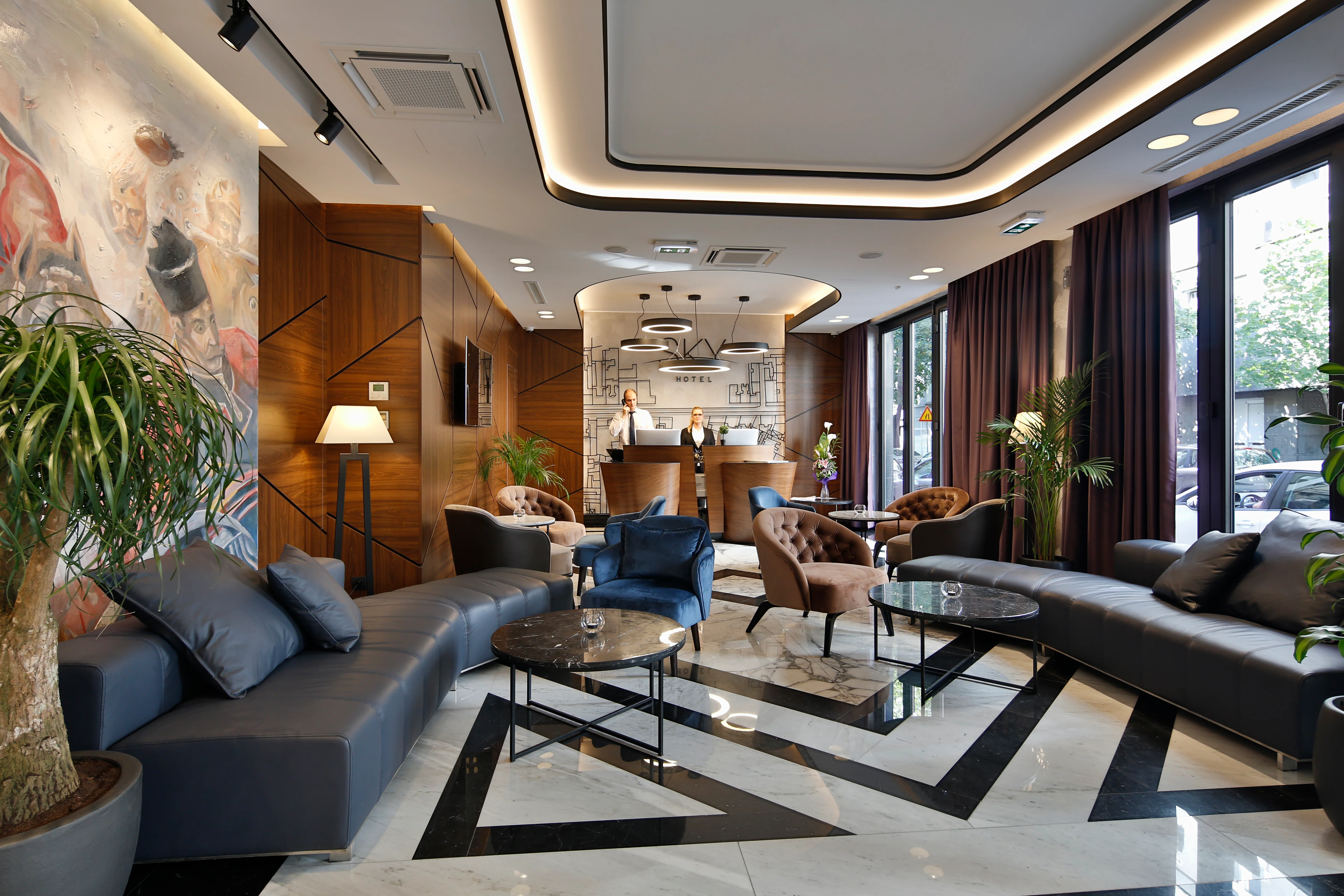 Hotel Sky image 5