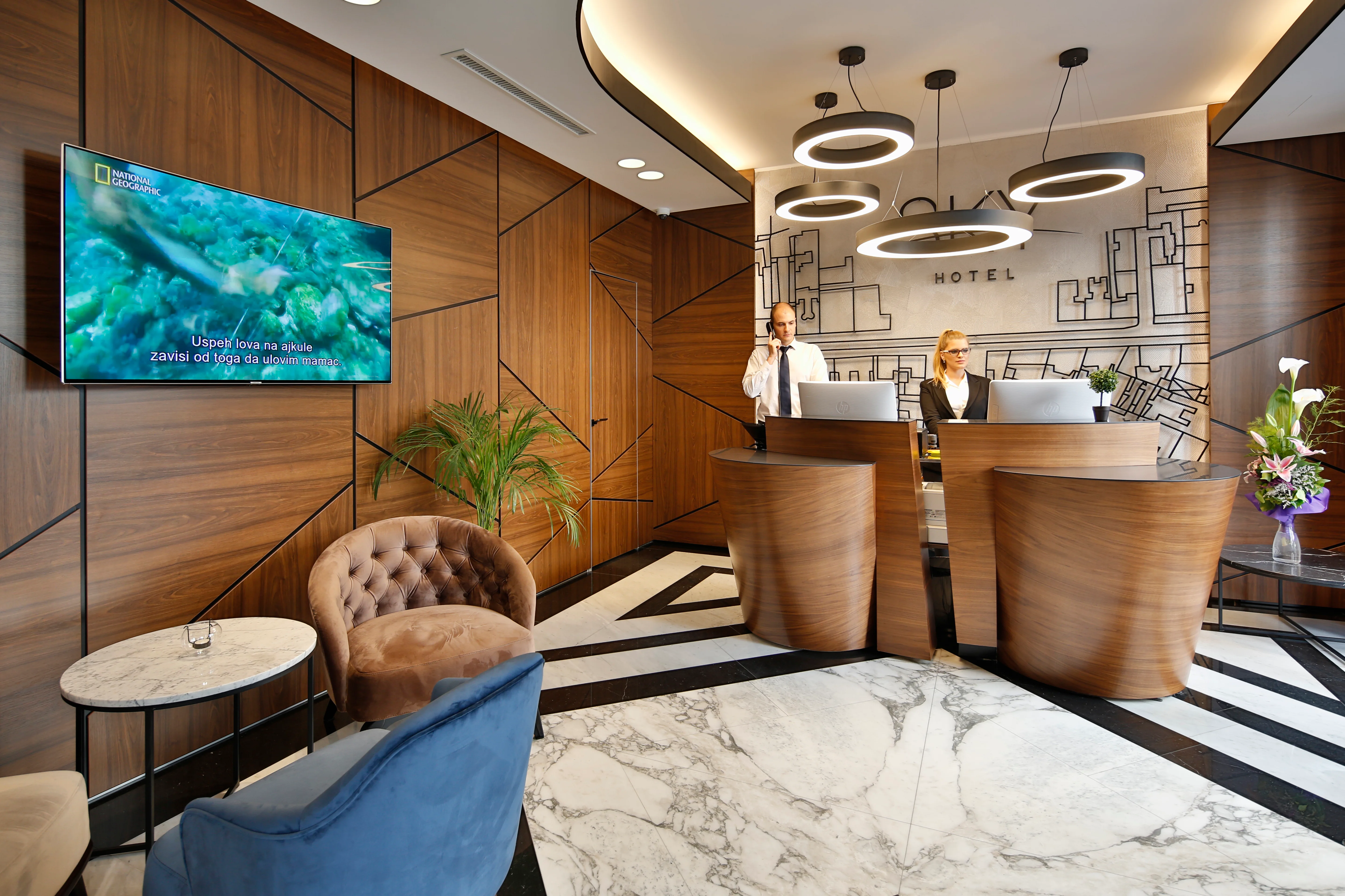 Hotel Sky image 6