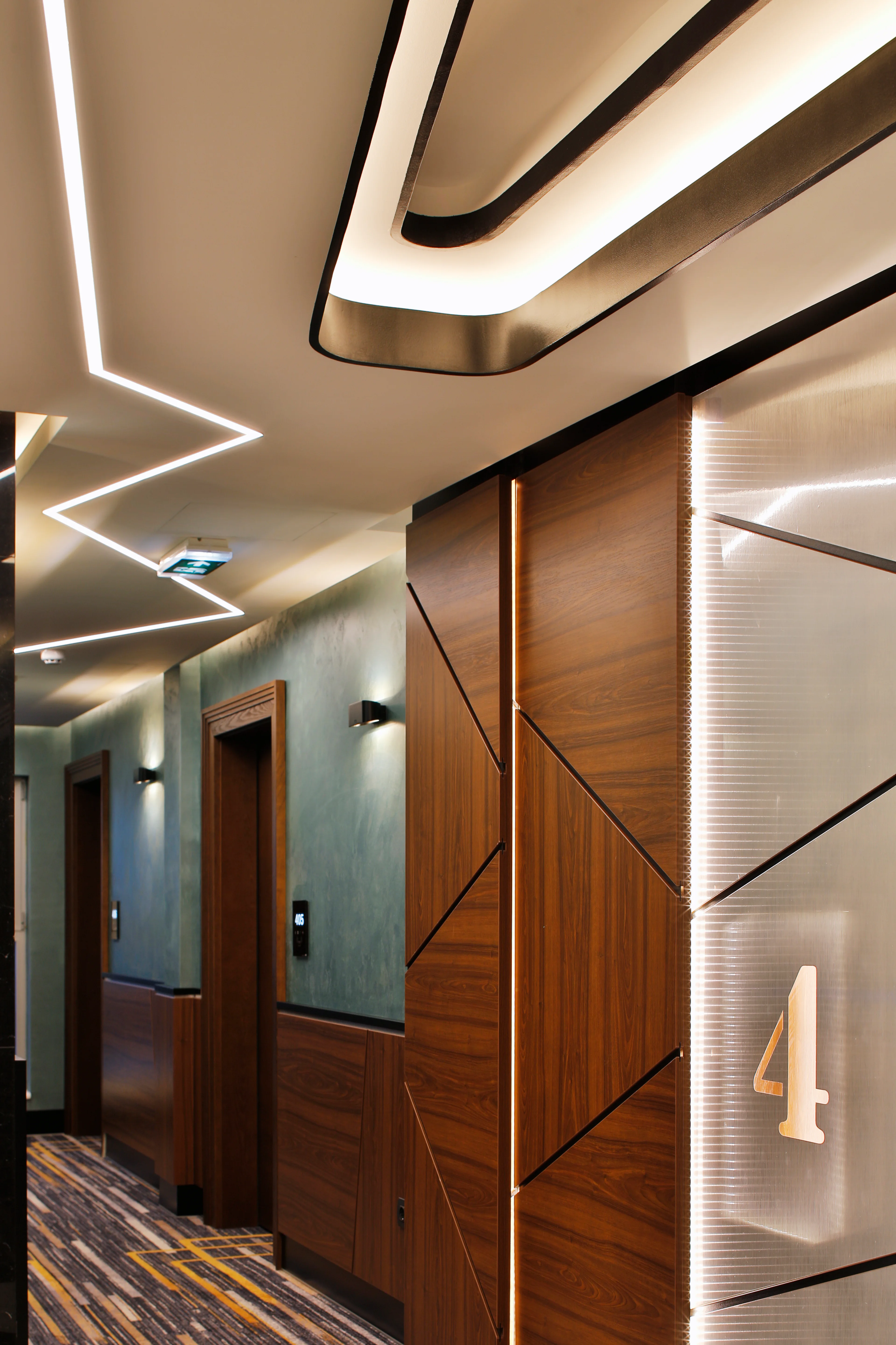 Hotel Sky image 8