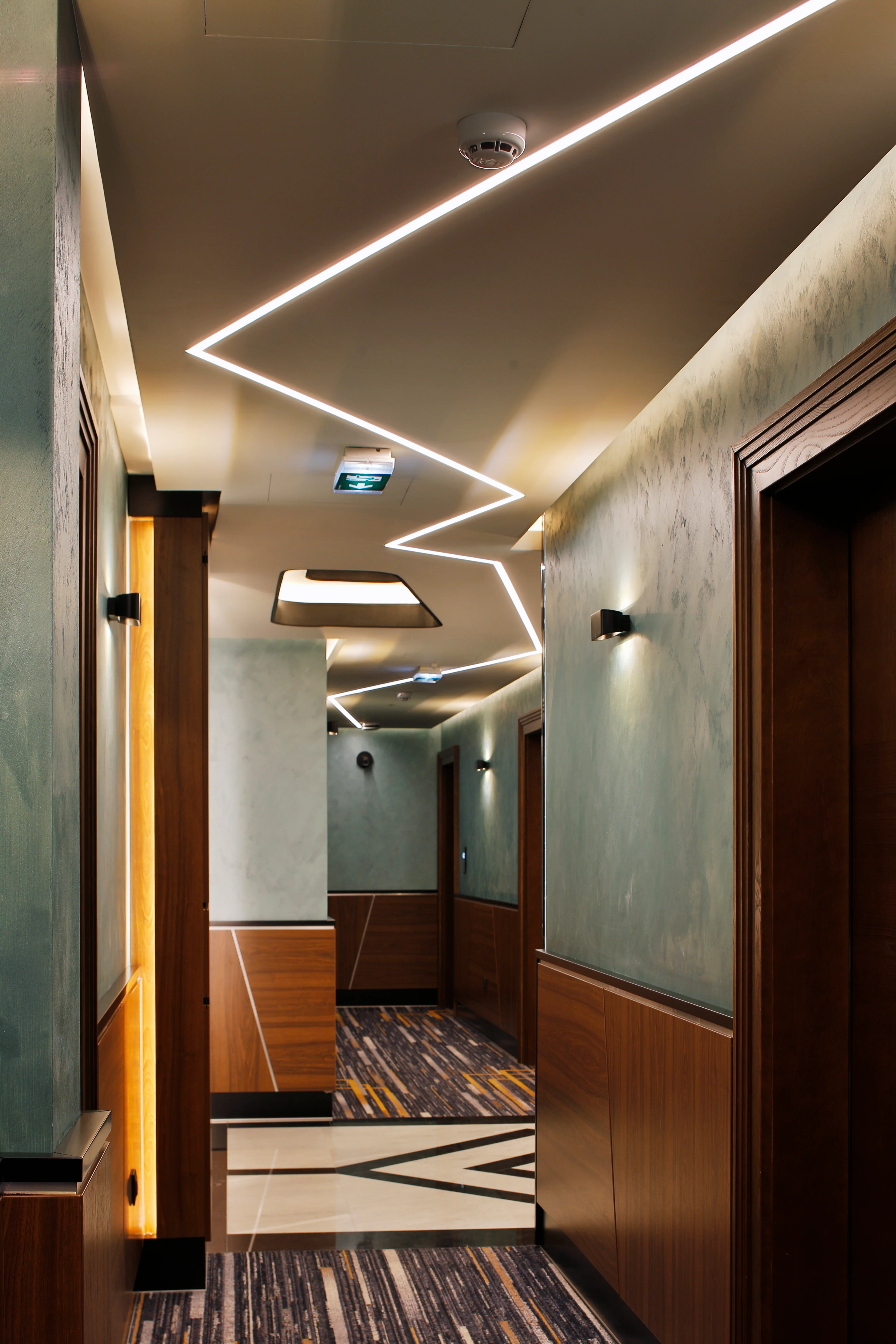 Hotel Sky image 9