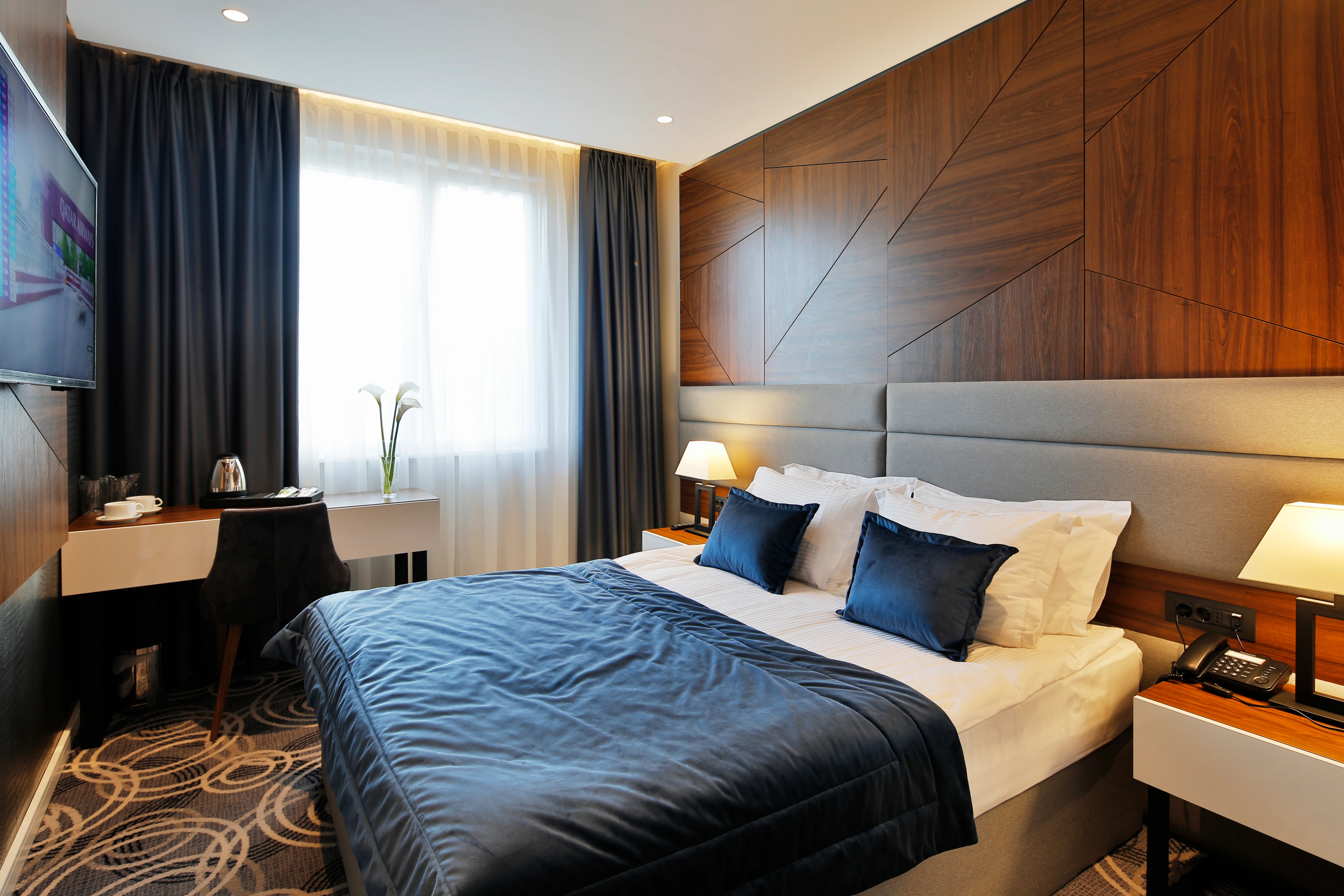 Hotel Sky image 11