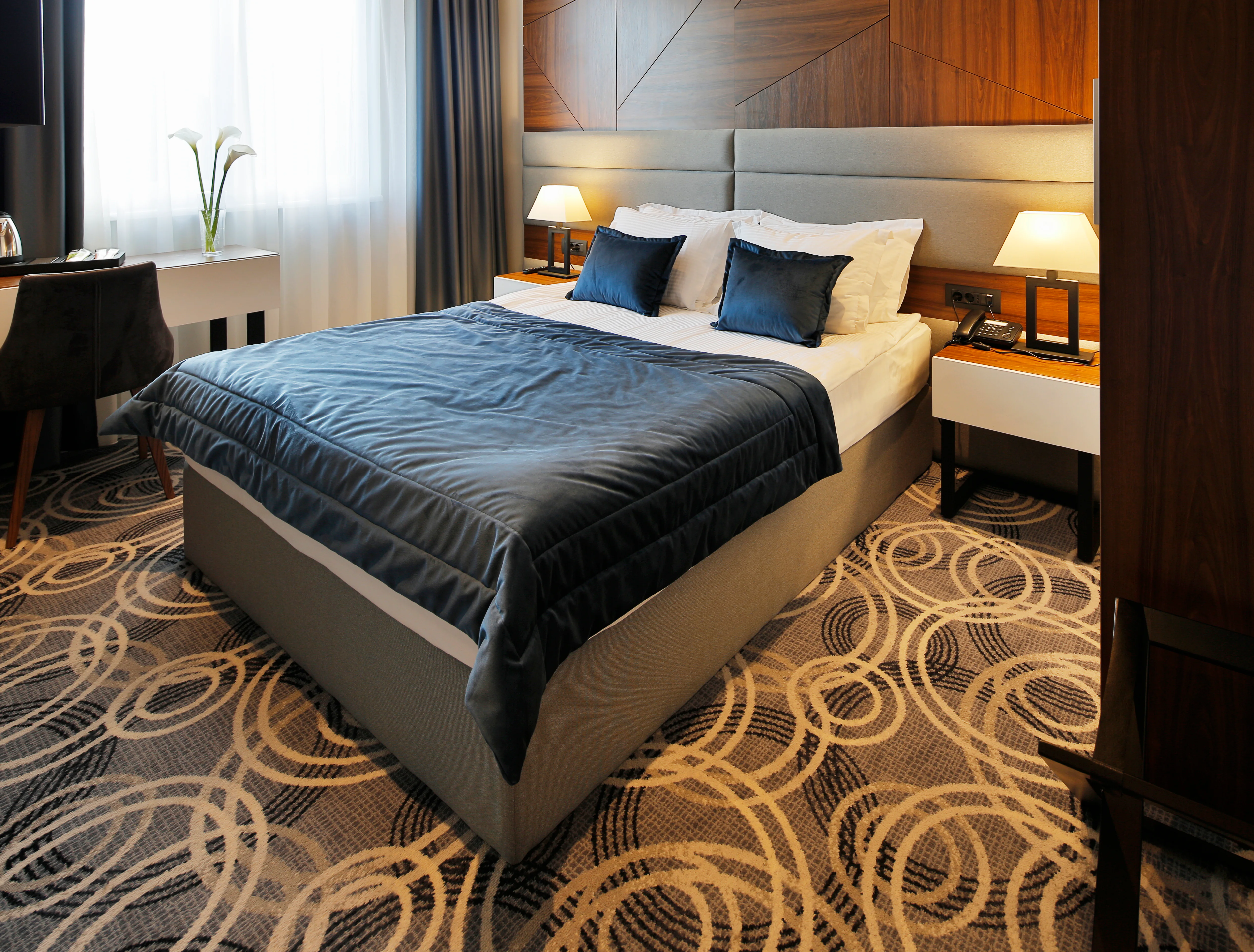 Hotel Sky image 12
