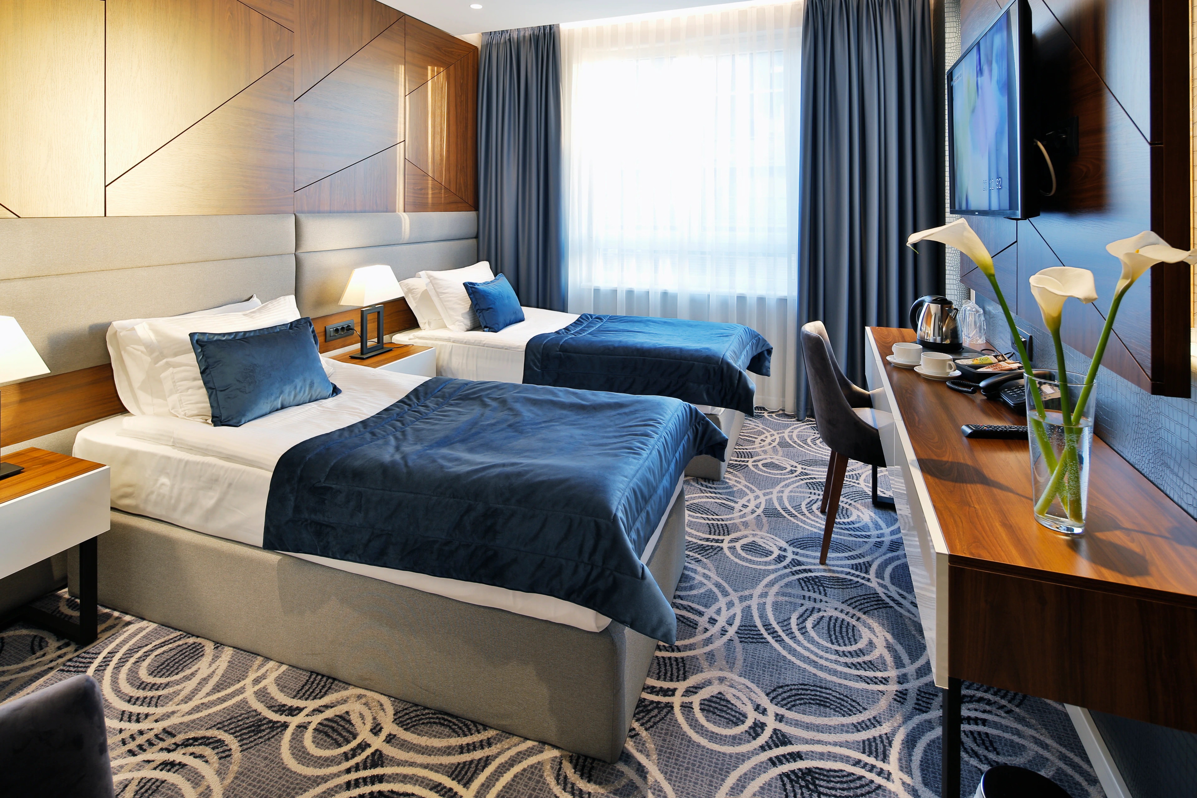 Hotel Sky image 13