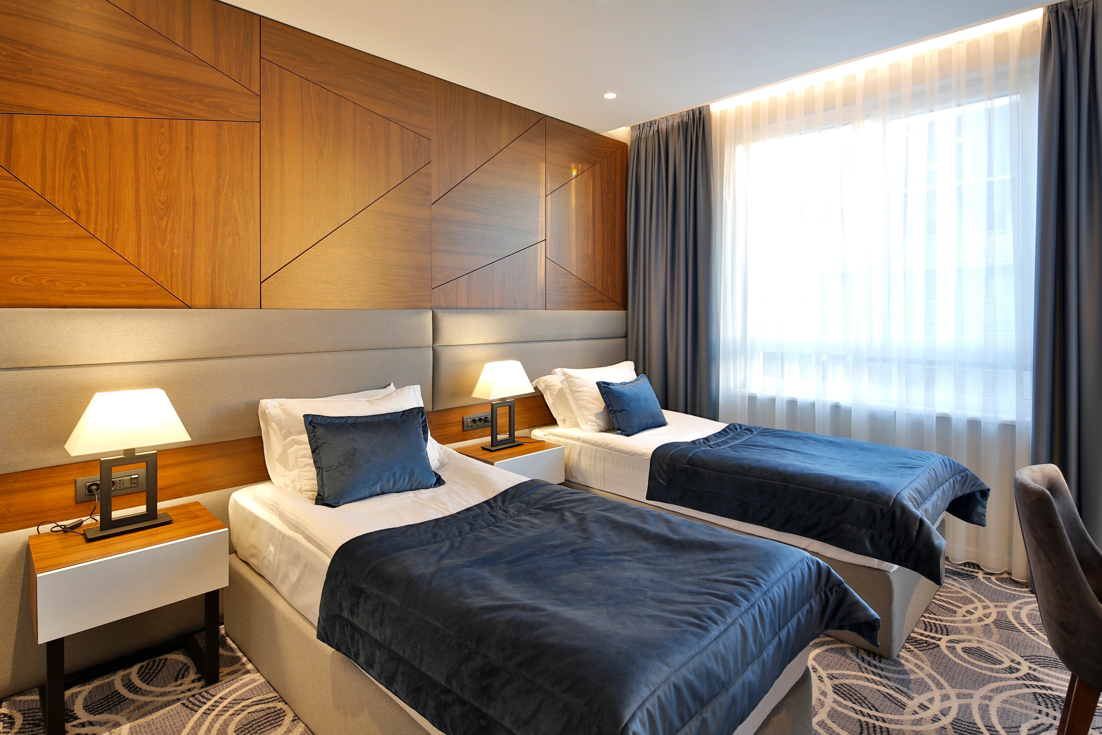 Hotel Sky image 14