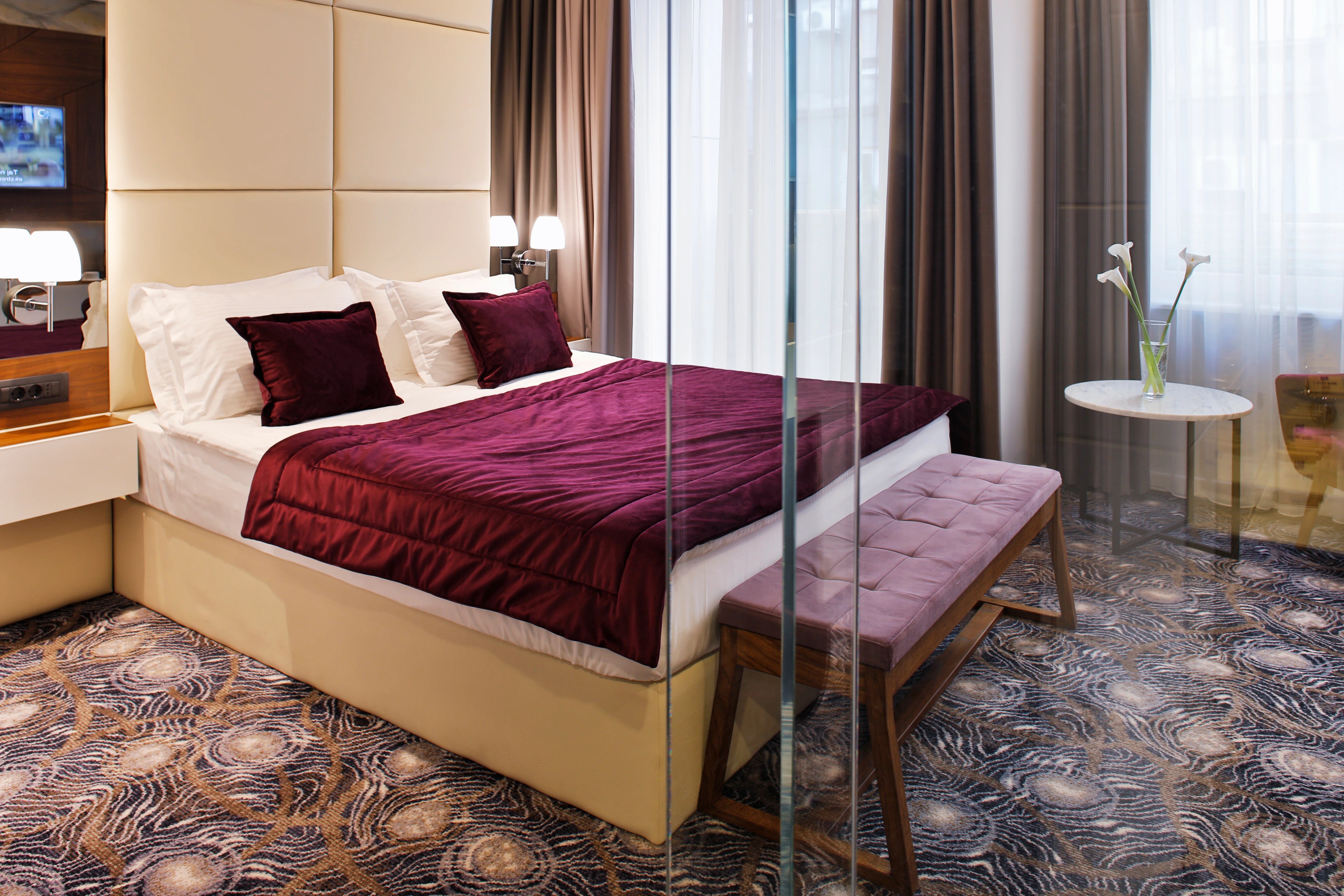Hotel Sky image 15