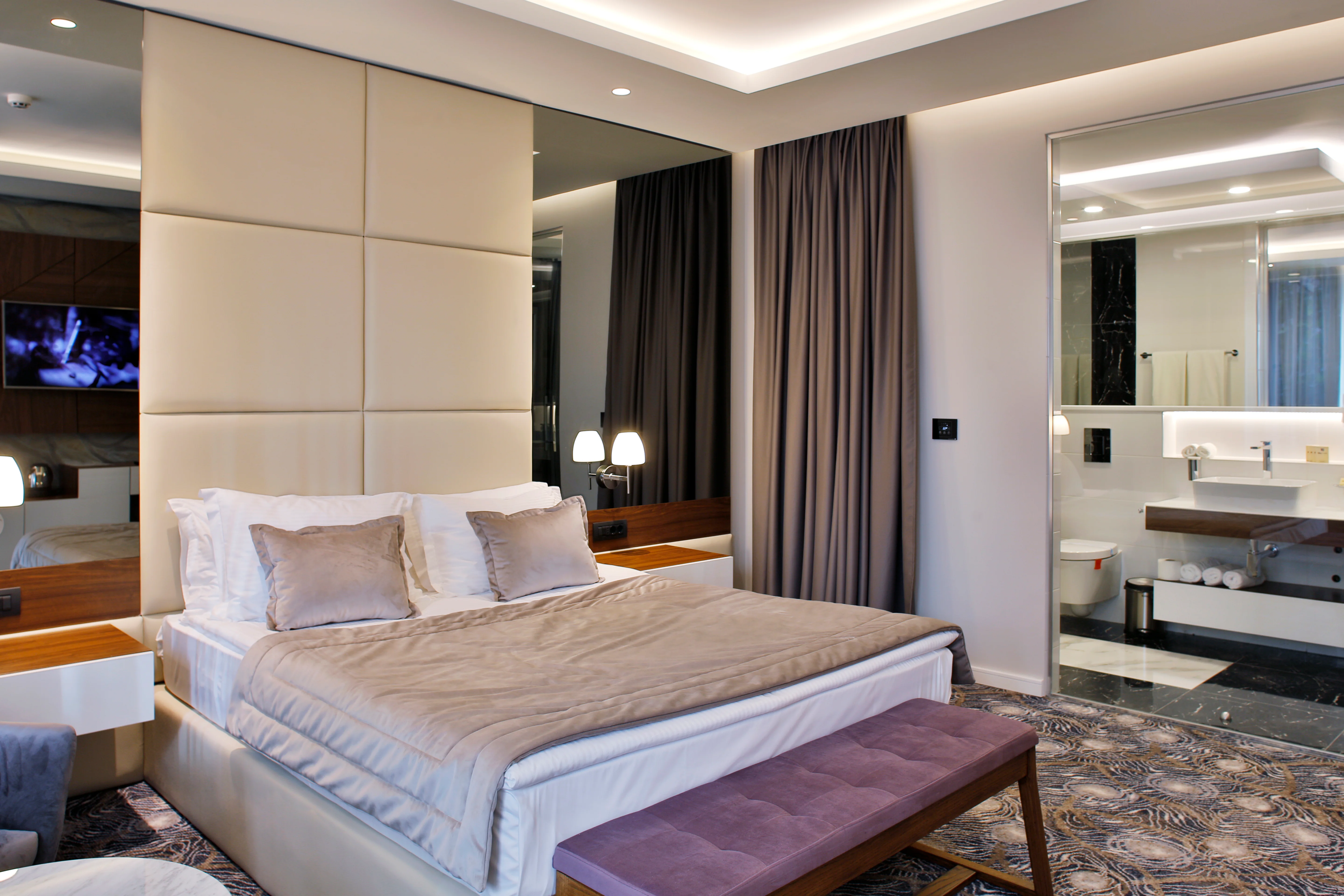 Hotel Sky image 17