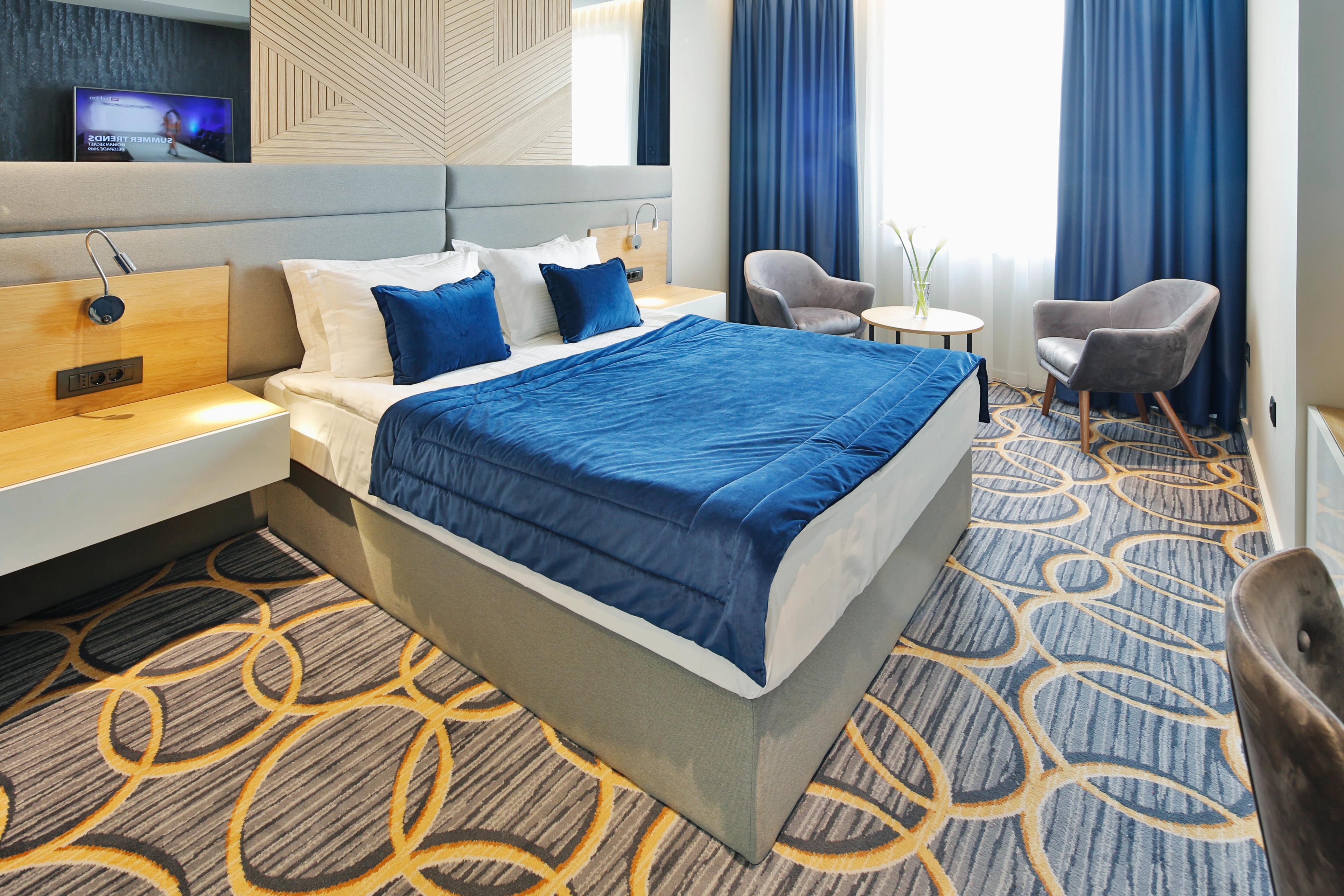 Hotel Sky image 18